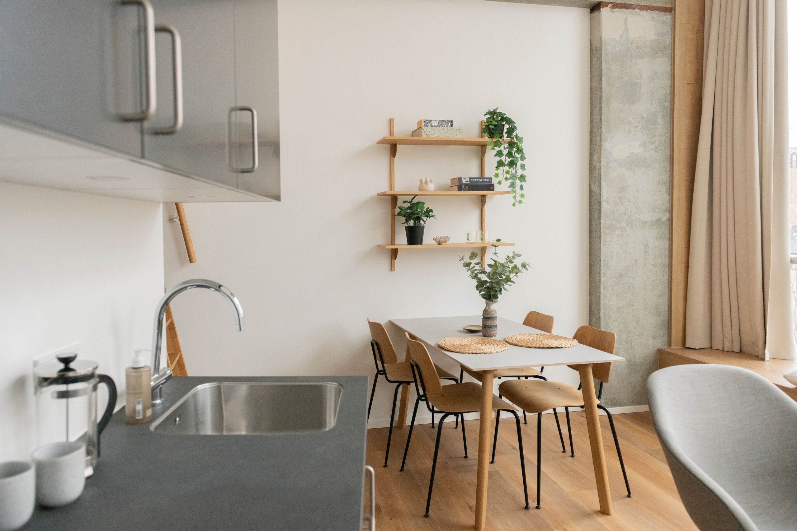 Canvas Living Frederiksberg