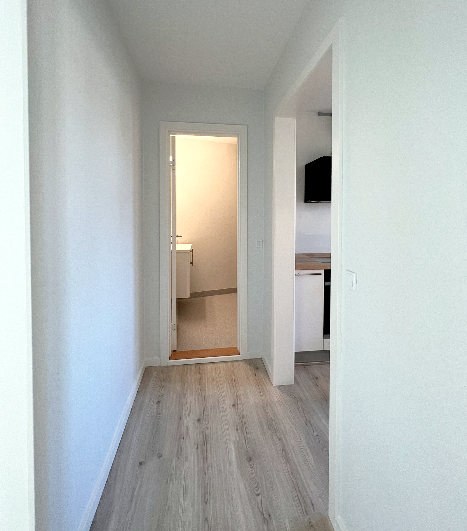 3 værelses lejlighed på Kastetvej i Aalborg udlejes