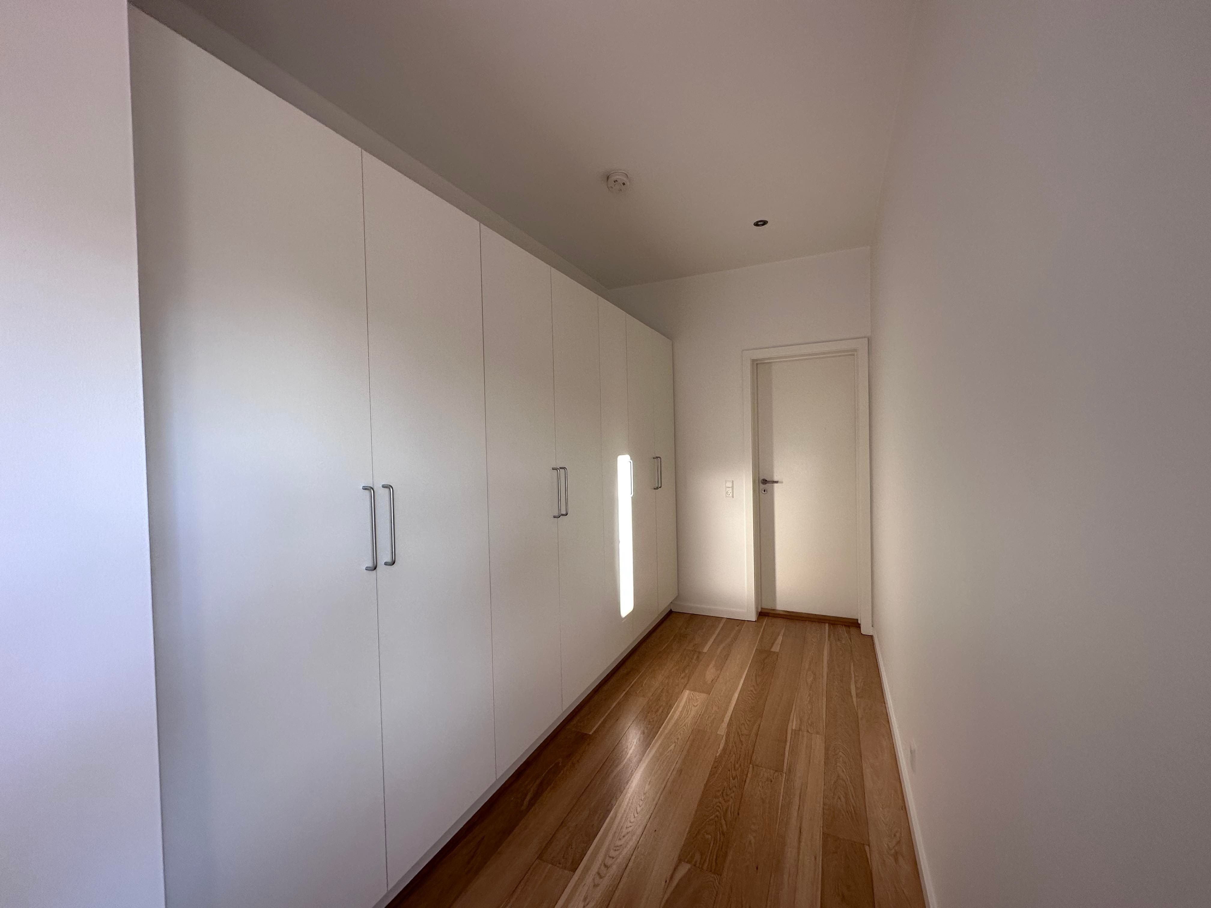 3 vær. lejlighed på 123 m2 