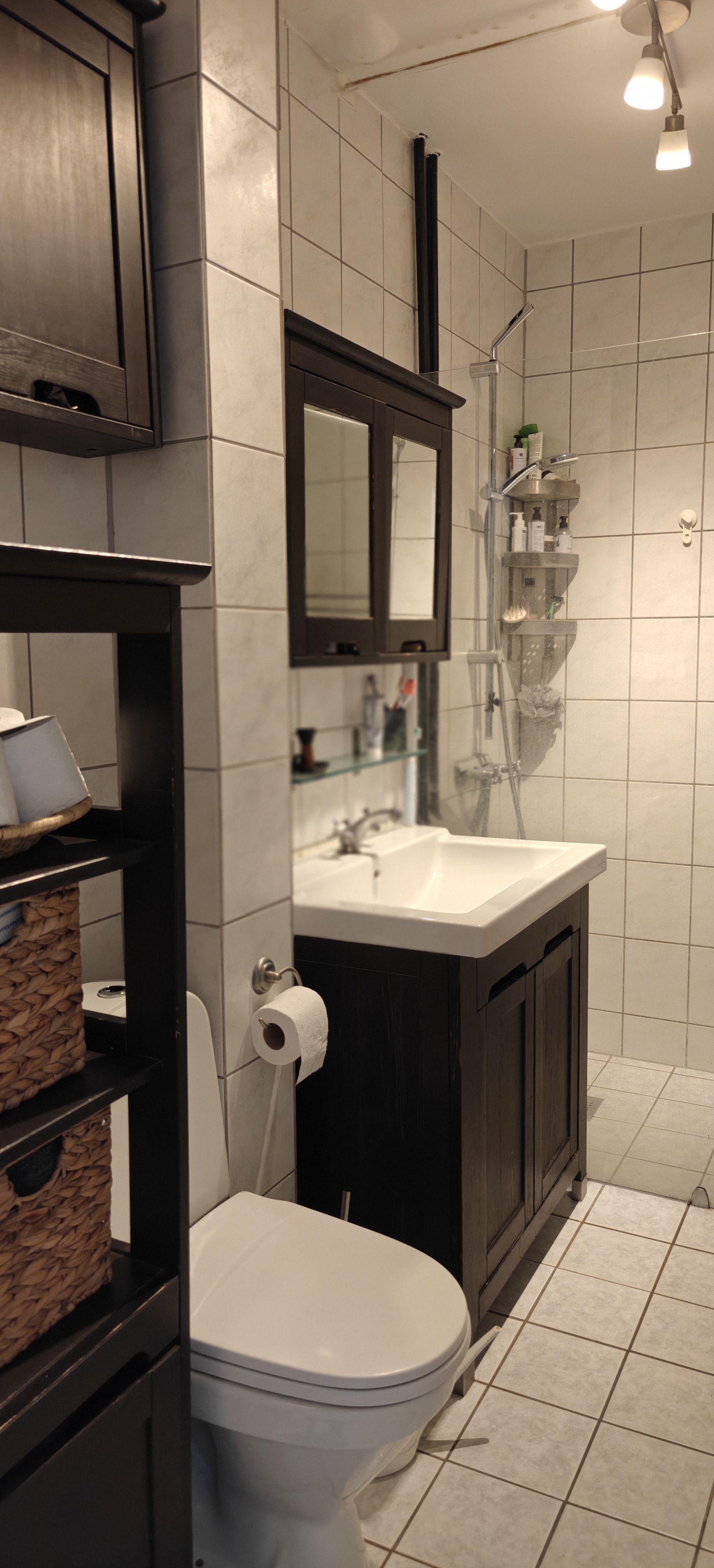 🏡 Møbleret Lejlighed til Leje — Brabrand, Aarhus 🏡