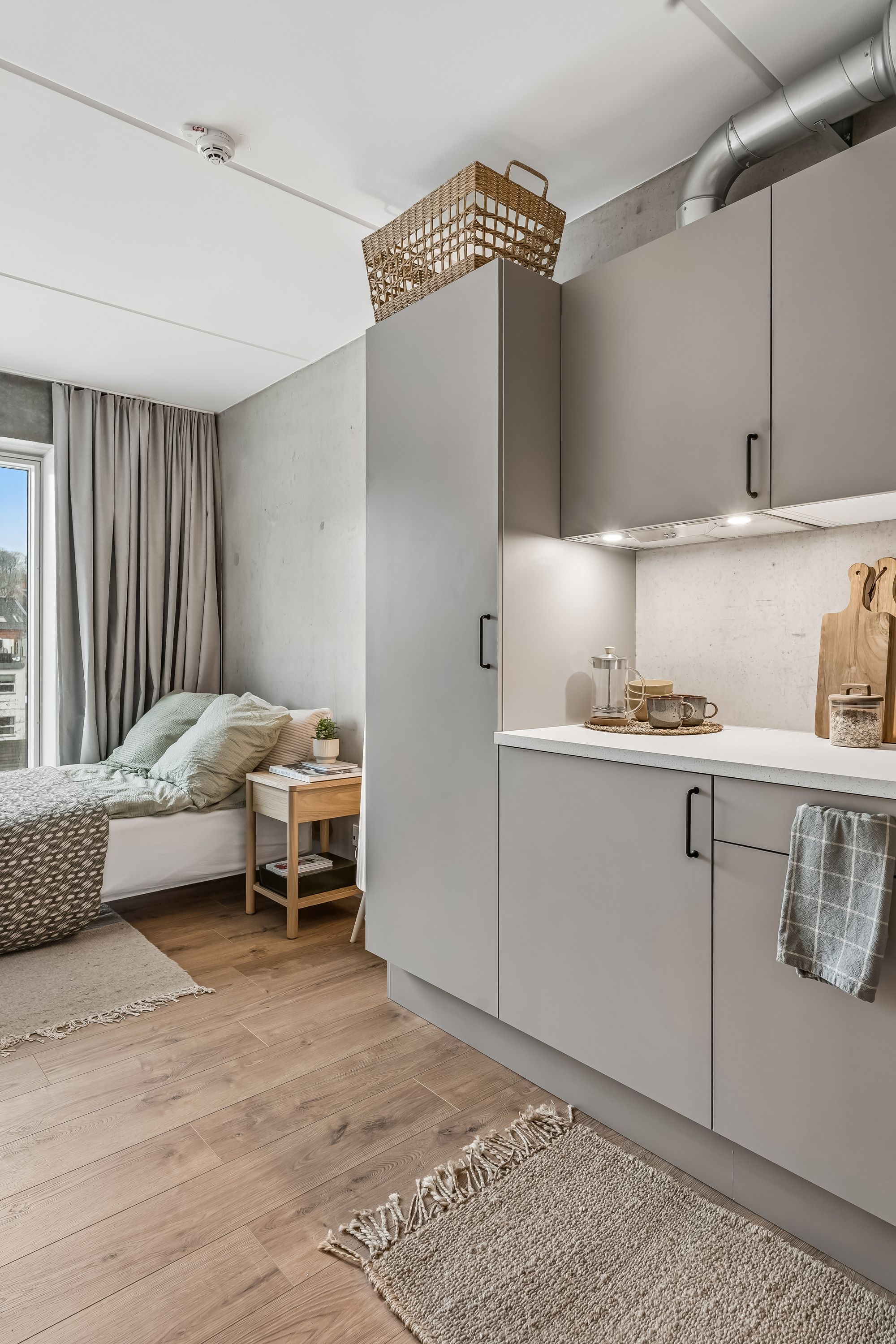 Furnished Apartments in Vejle
