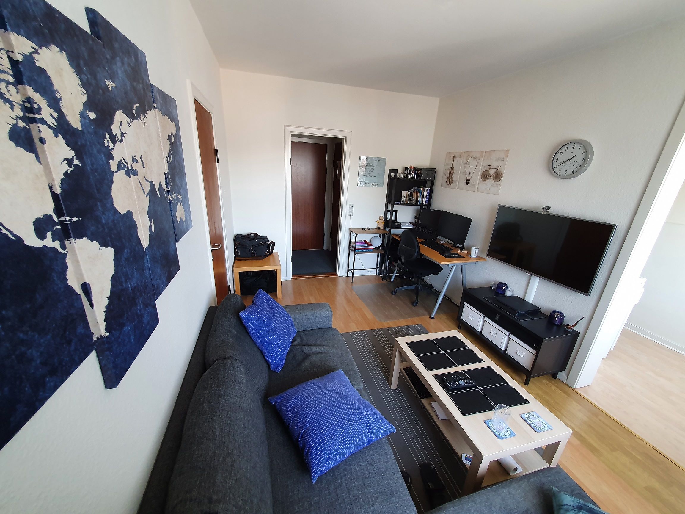 Lejlighed – Herning - Visning 4
