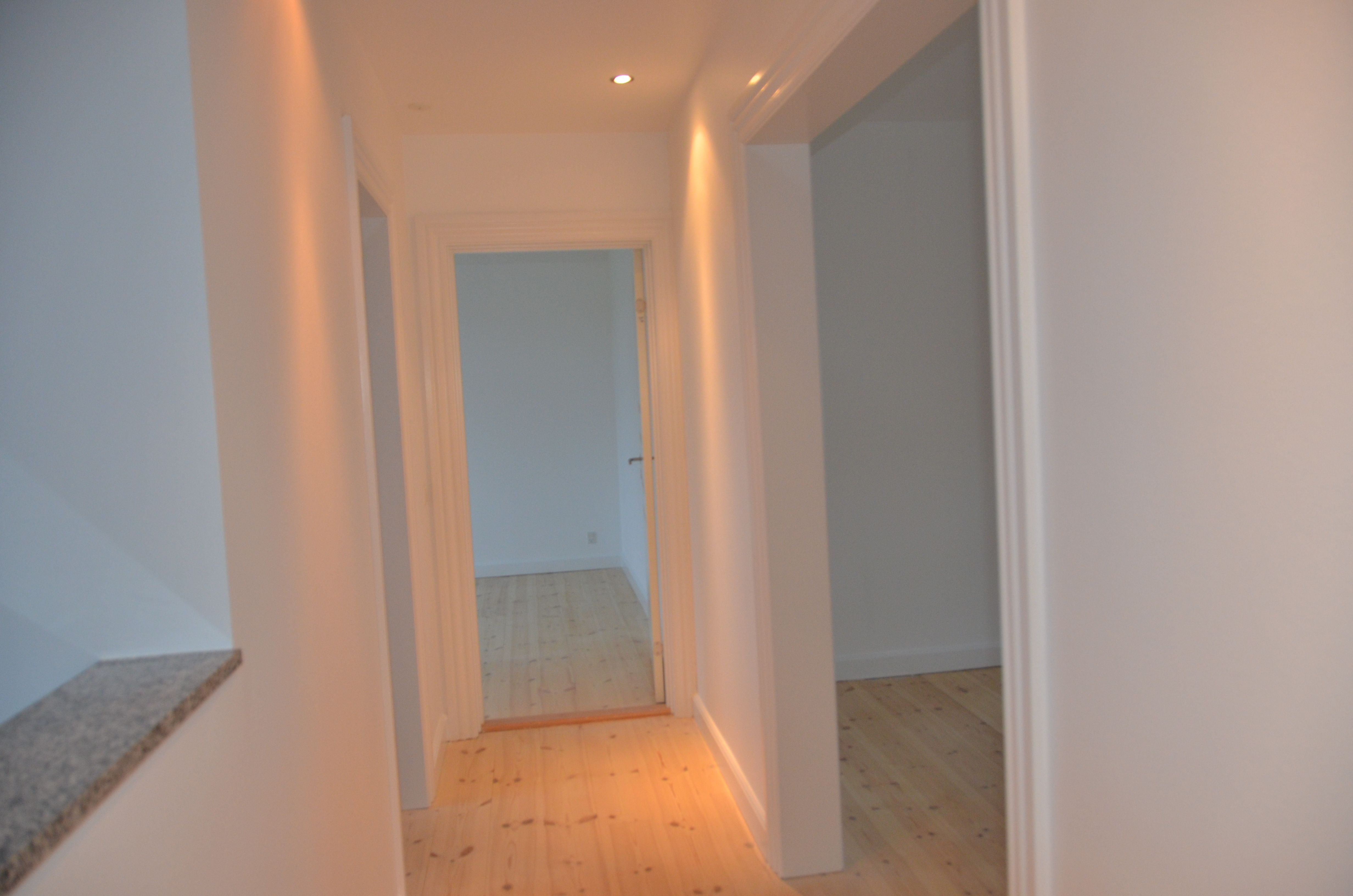 Lejlighed – Nyborg, Holmen, Pilshuse - Visning 5