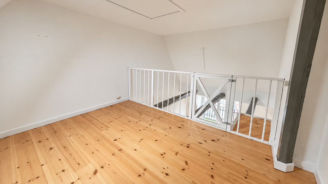 1 værelses lejlighed på Østerbrogade i København Ø udlejes