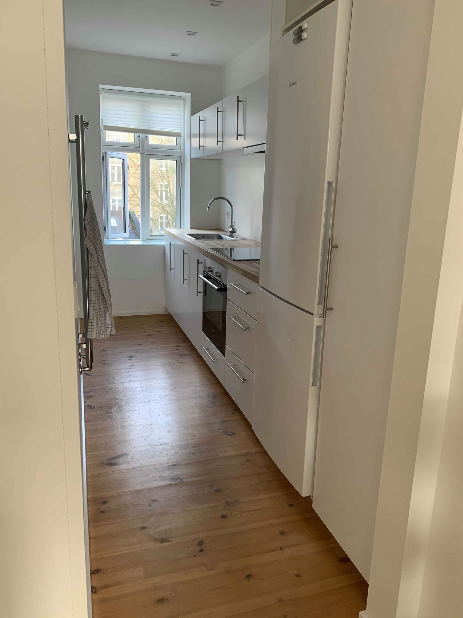 Lejlighed – Aalborg, Vestbyen - Visning 5