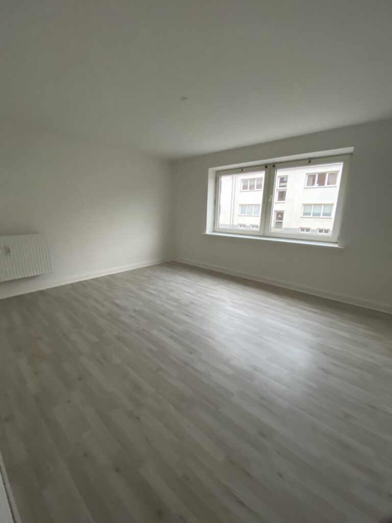 Centralt beliggende 2 værelses lejlighed