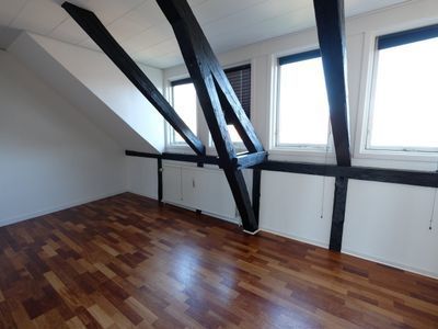 110 m2 Varde Centrum. 