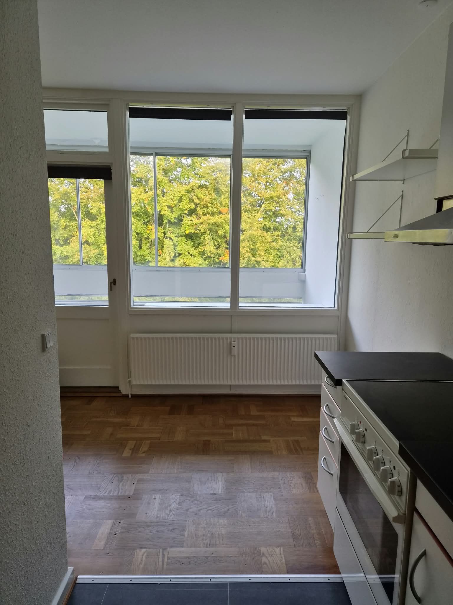 2- værelses lejlighed til leje 