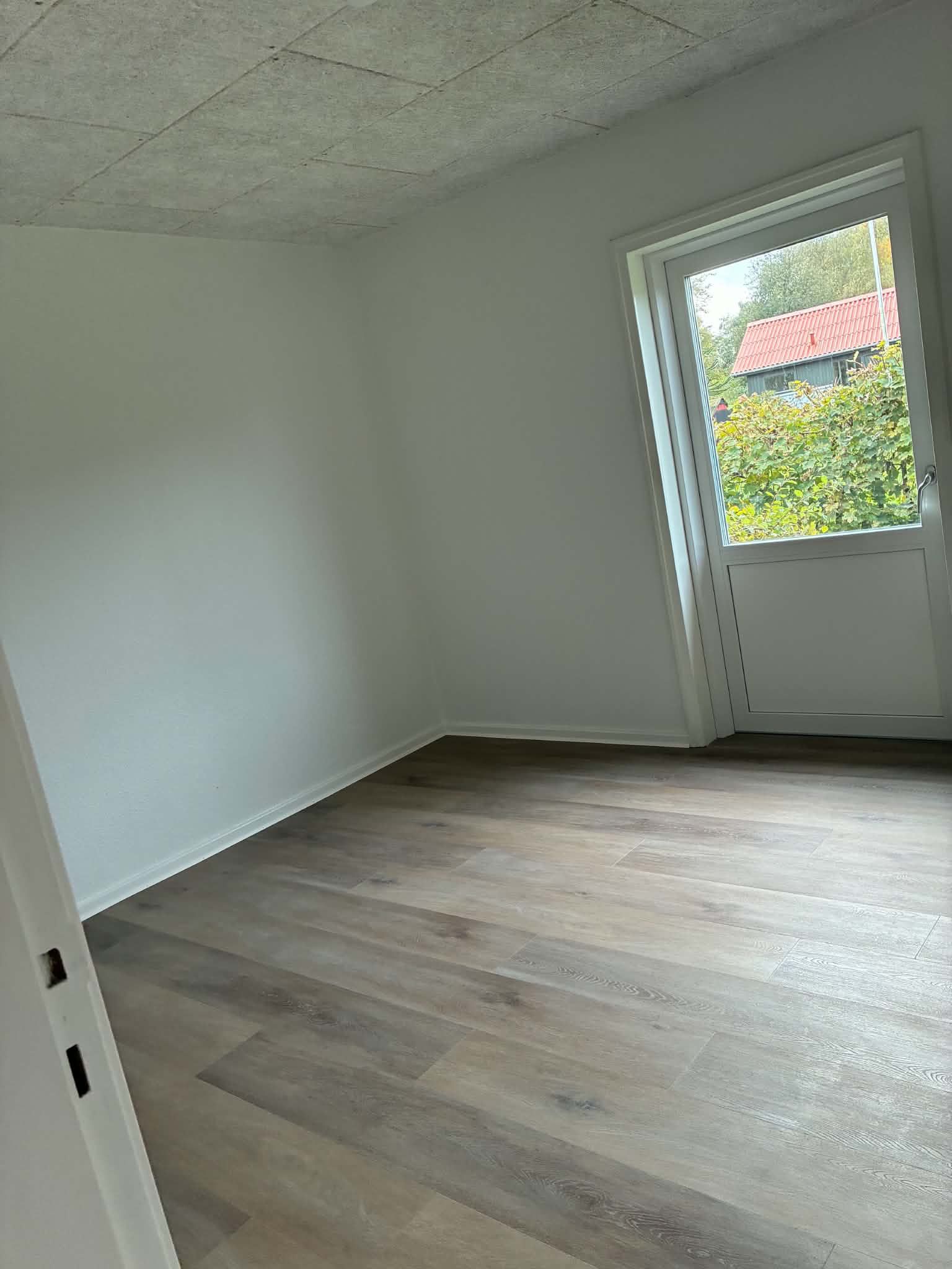 Række Hus 