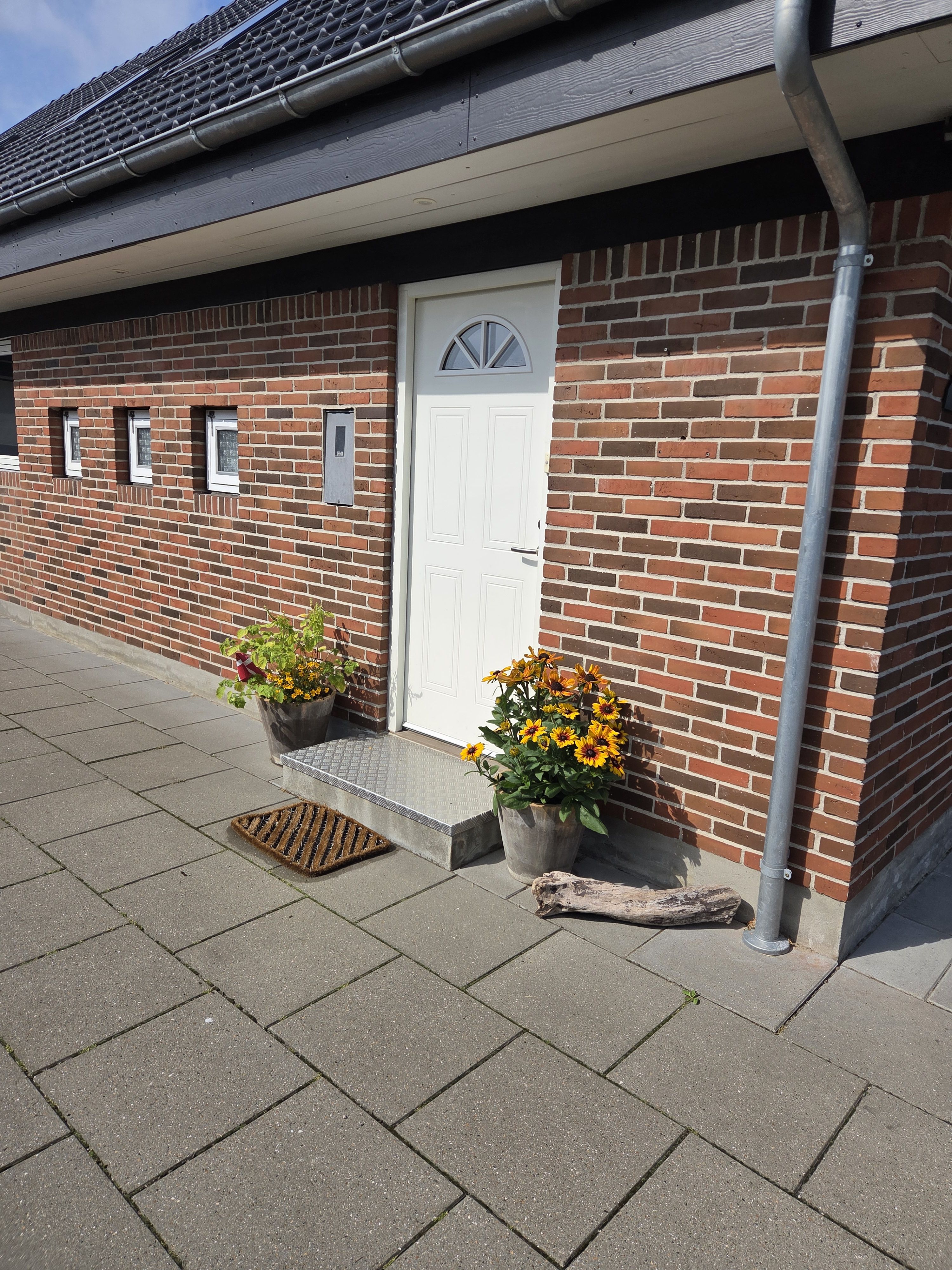 House in Trige to rent for 6 month