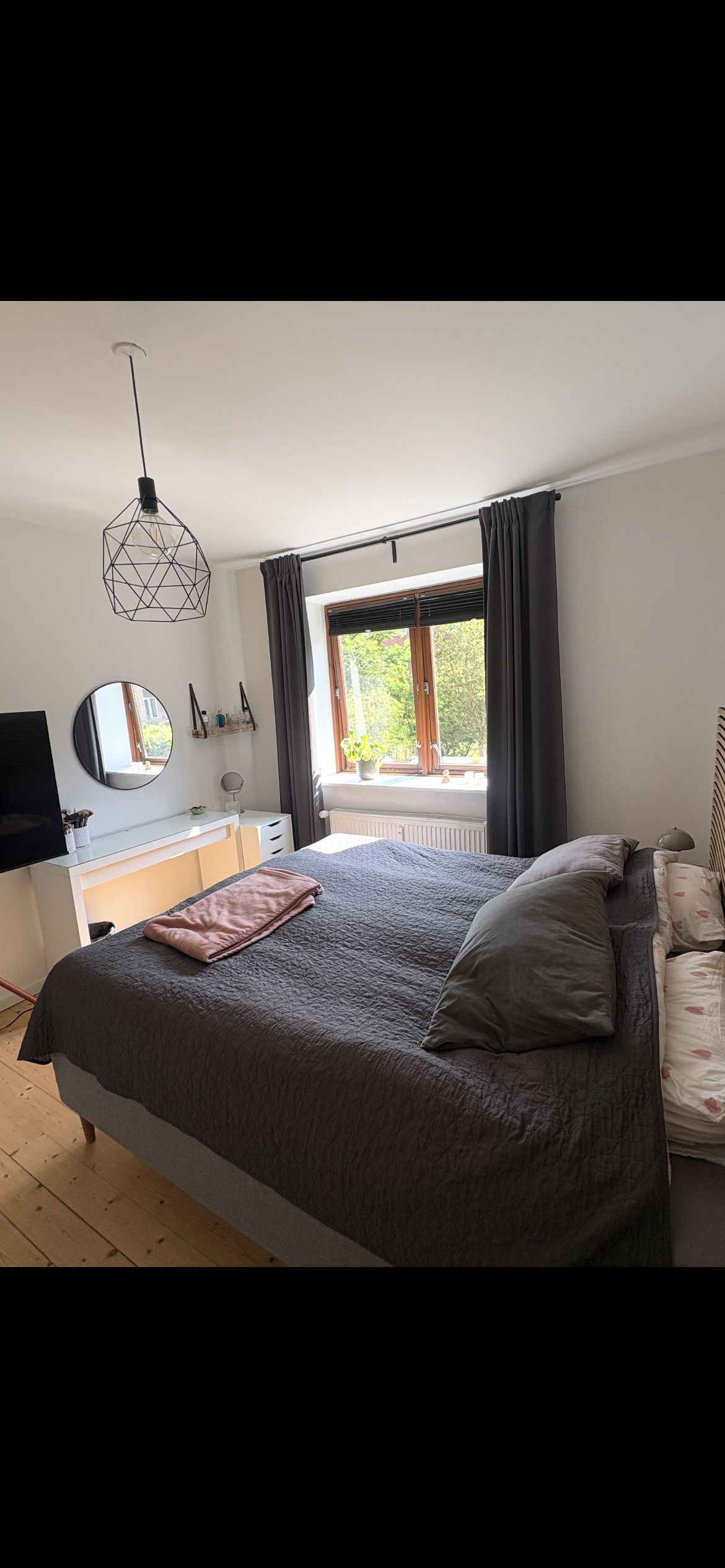 Lejlighed – Aalborg, Havnefronten, Øgadekvarteret - Visning 3