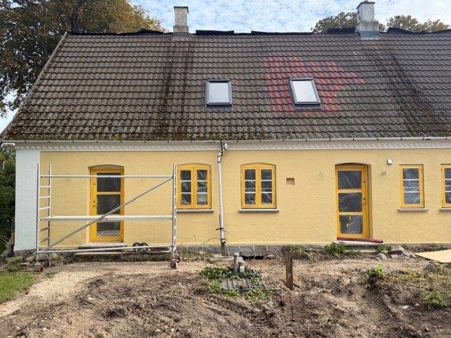 ​Lejemål i skønne Abbetved