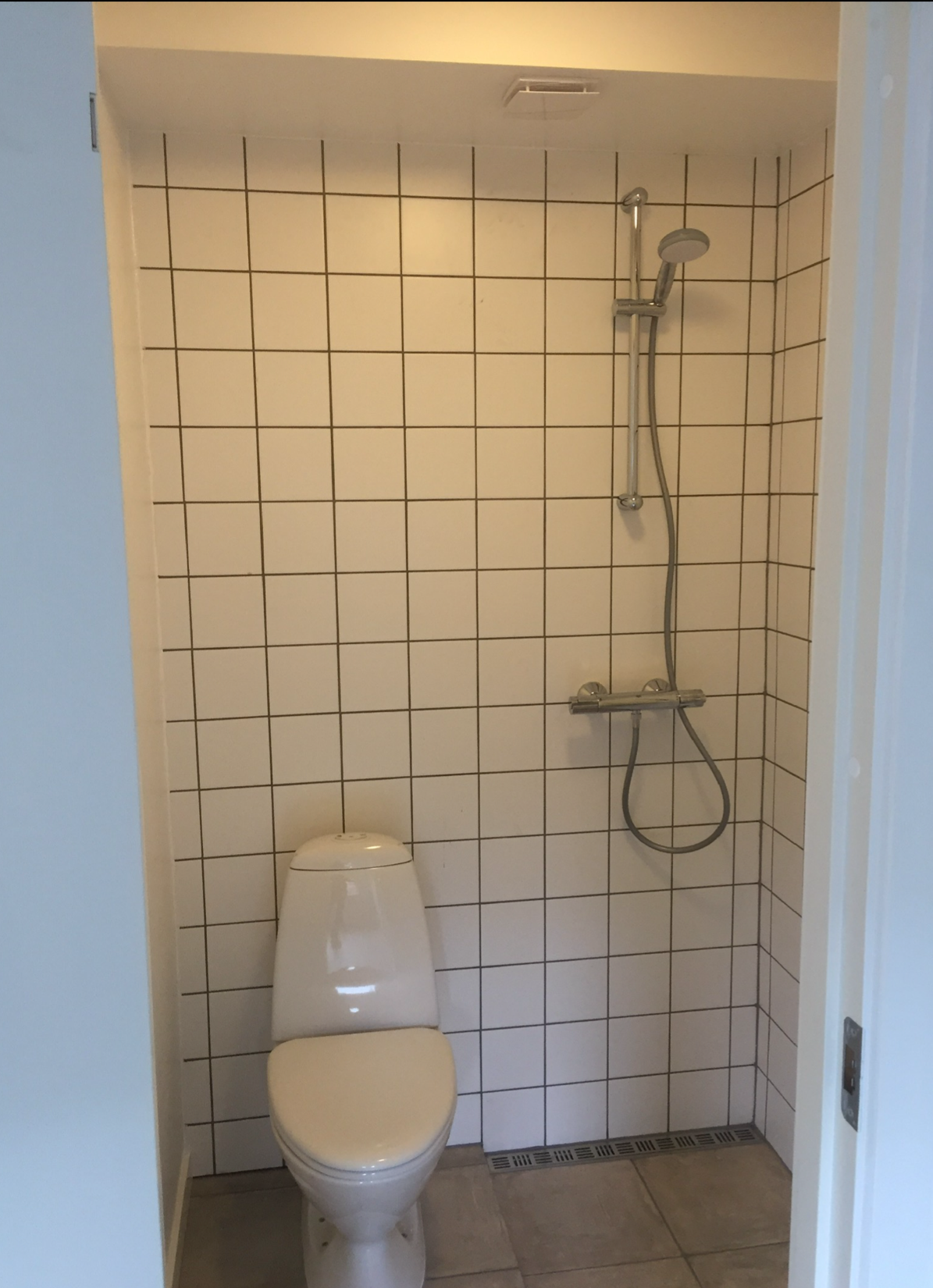 Lækker 55m2 lejlighed på odinsgade