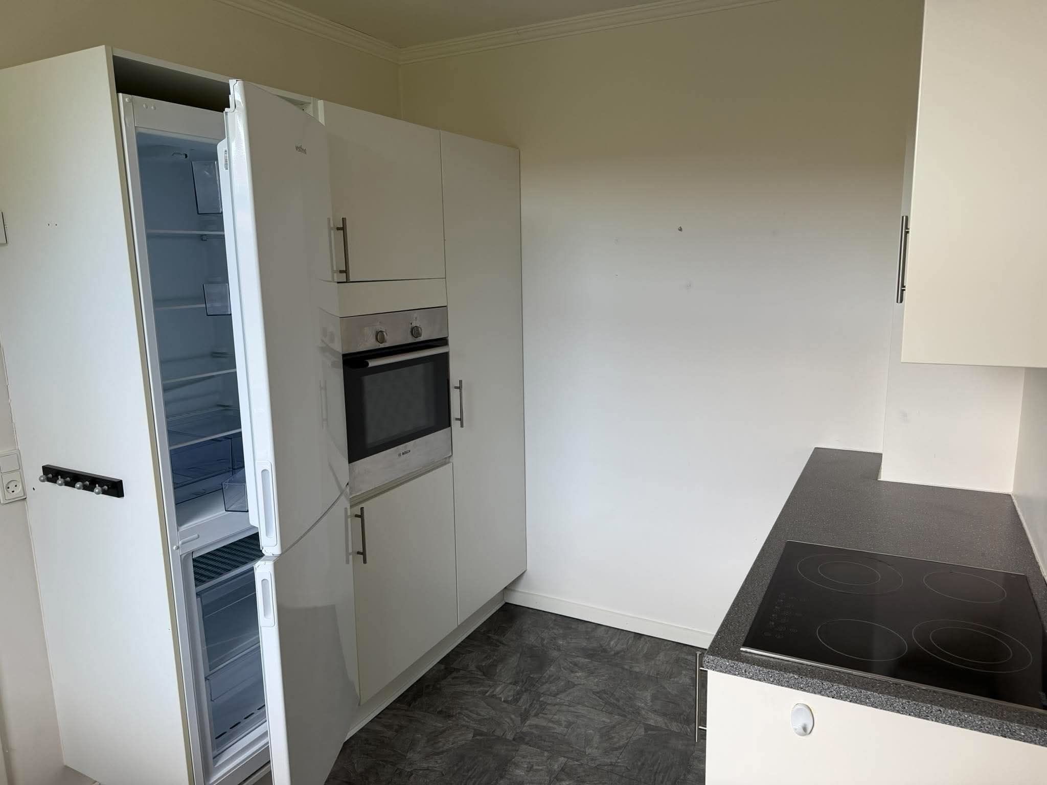 3-værelses lejlighed i stueplan – 85 m² – Løgstør