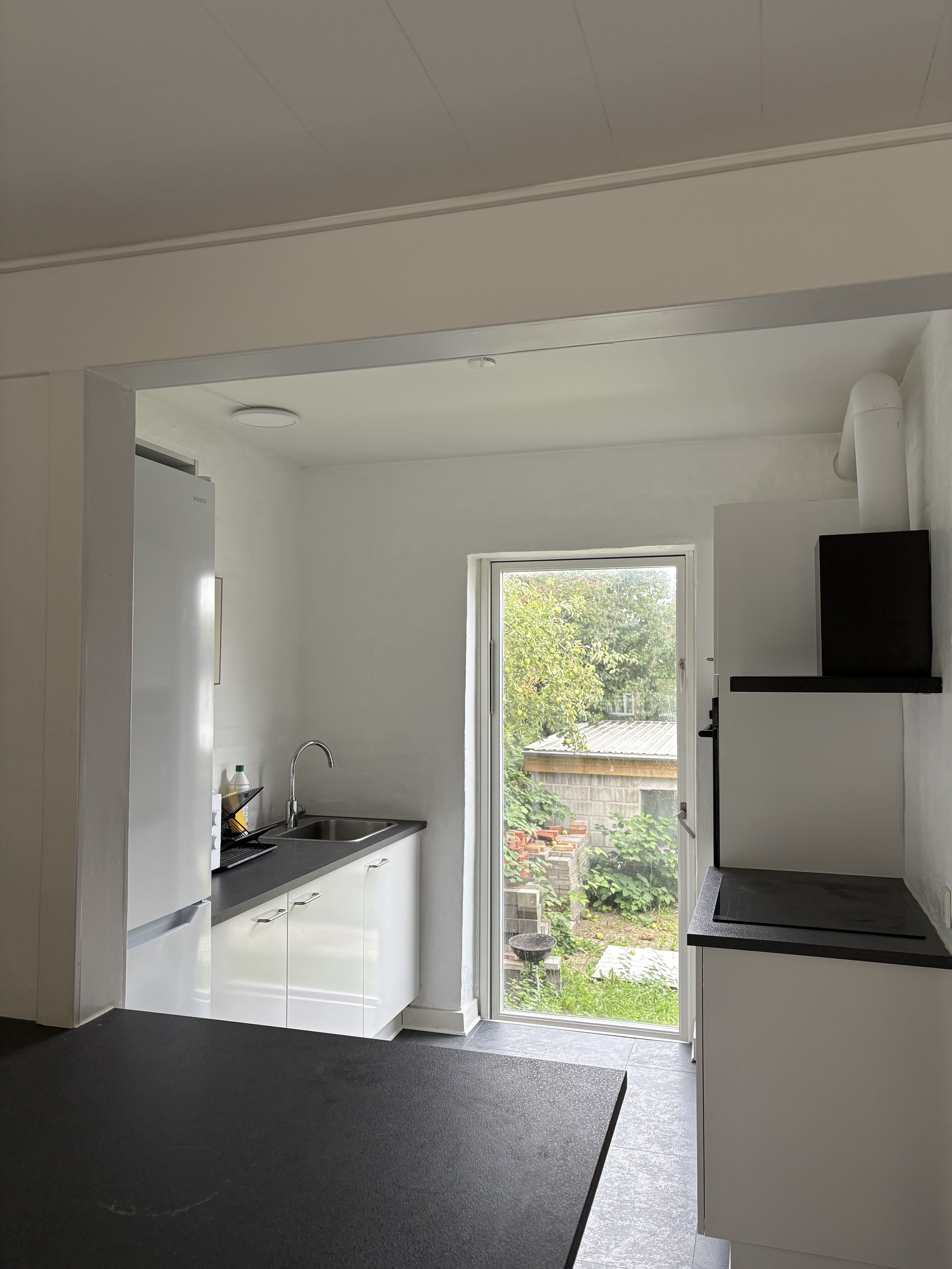 Møbleret hus i Kolding 