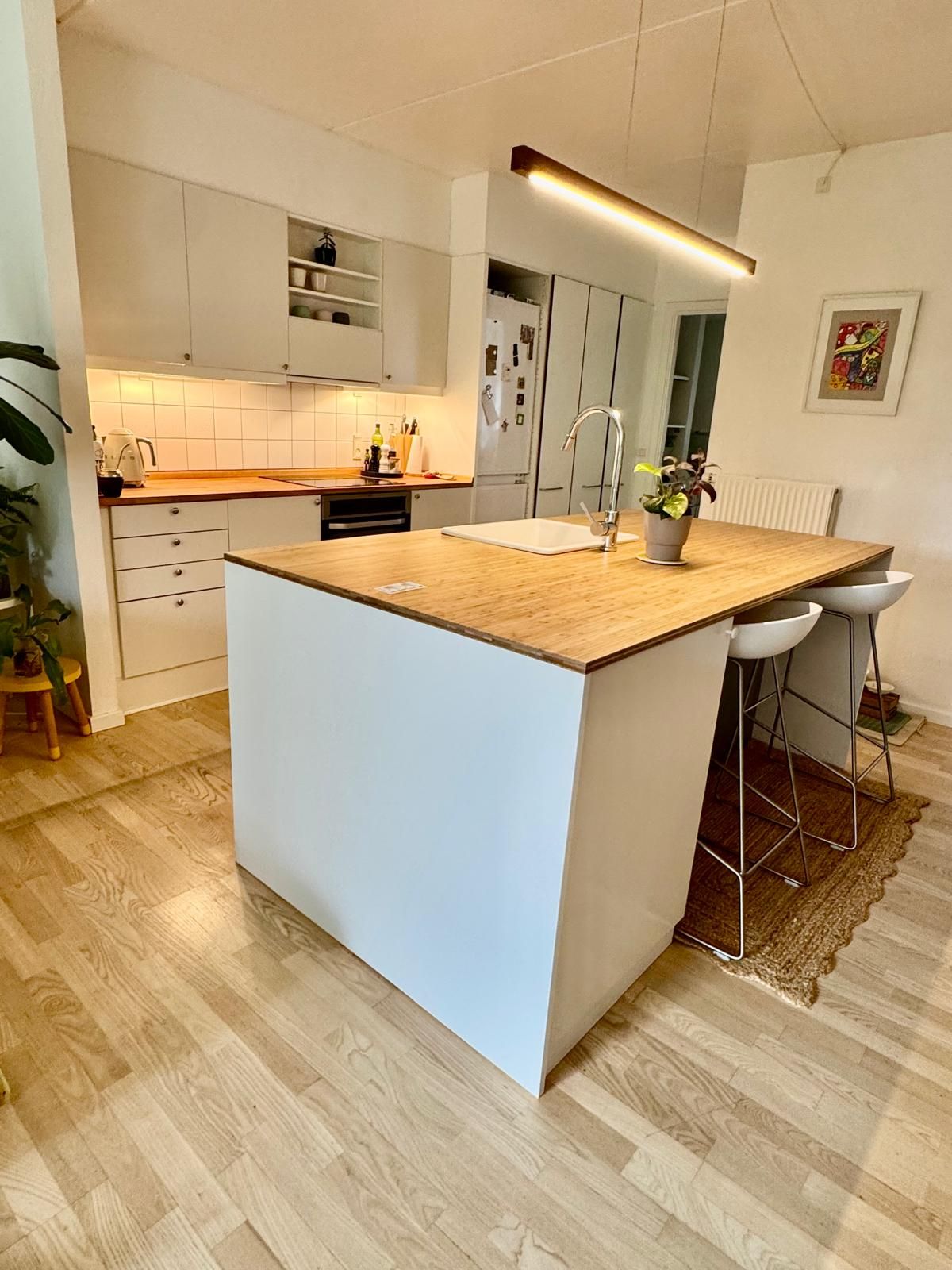  Bright and modern apartment in Teglholm - Sydhavn