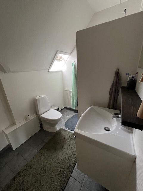 3 værelseslejlighed i Herning midtby
