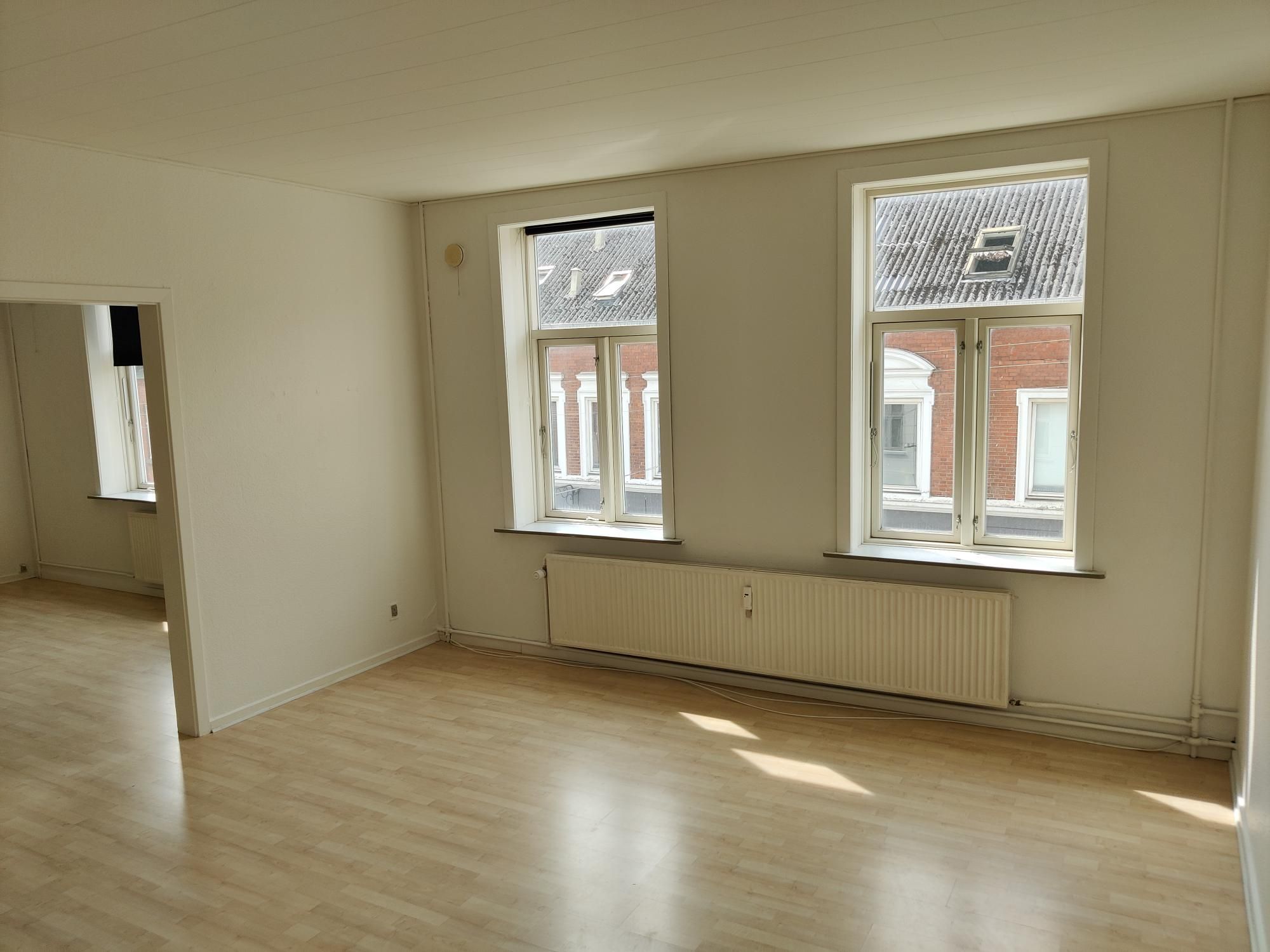 Lejlighed – Kolding, Sydvestkvarteret - Visning 4
