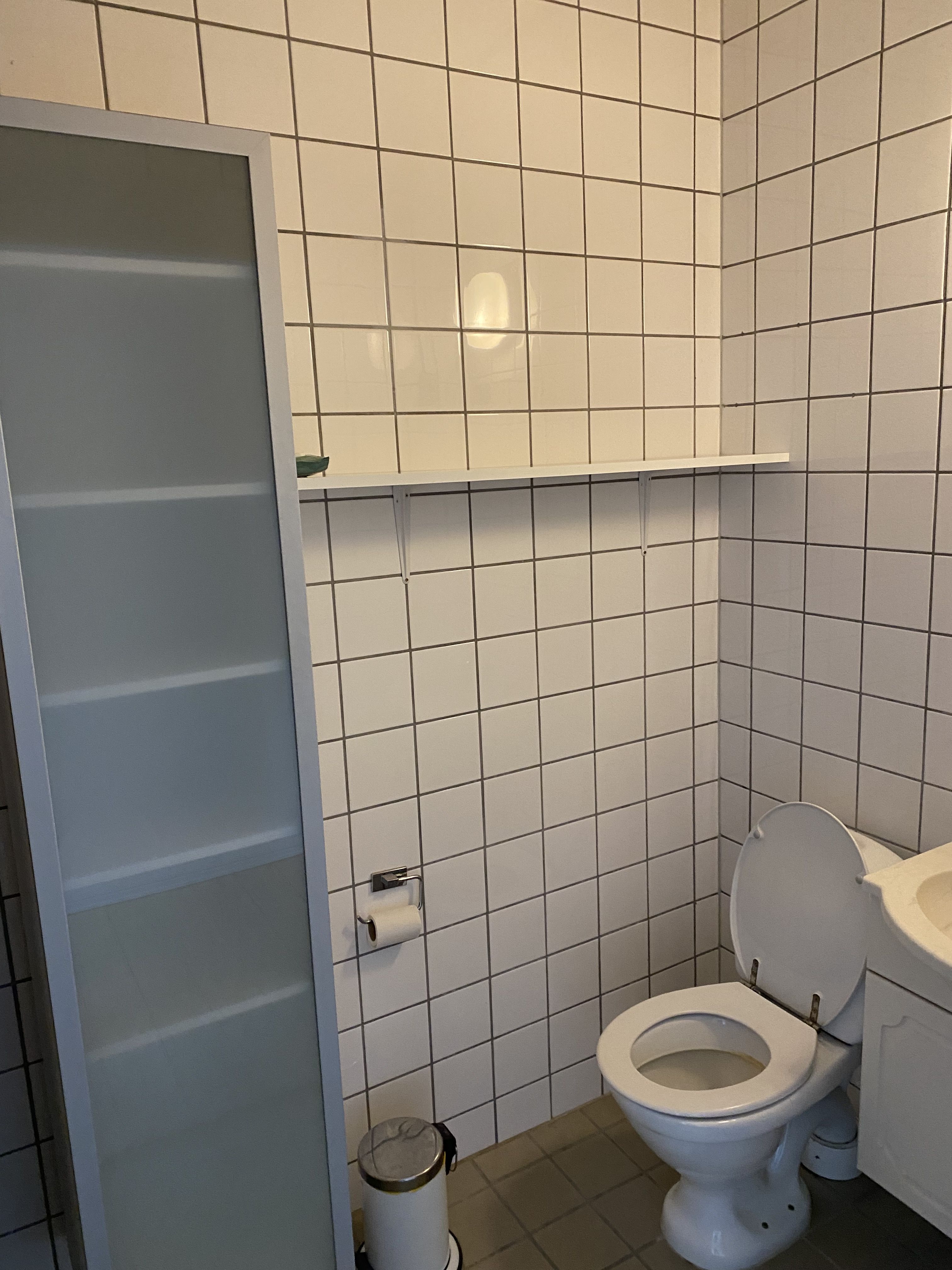 Stor 3 vær. i centrum