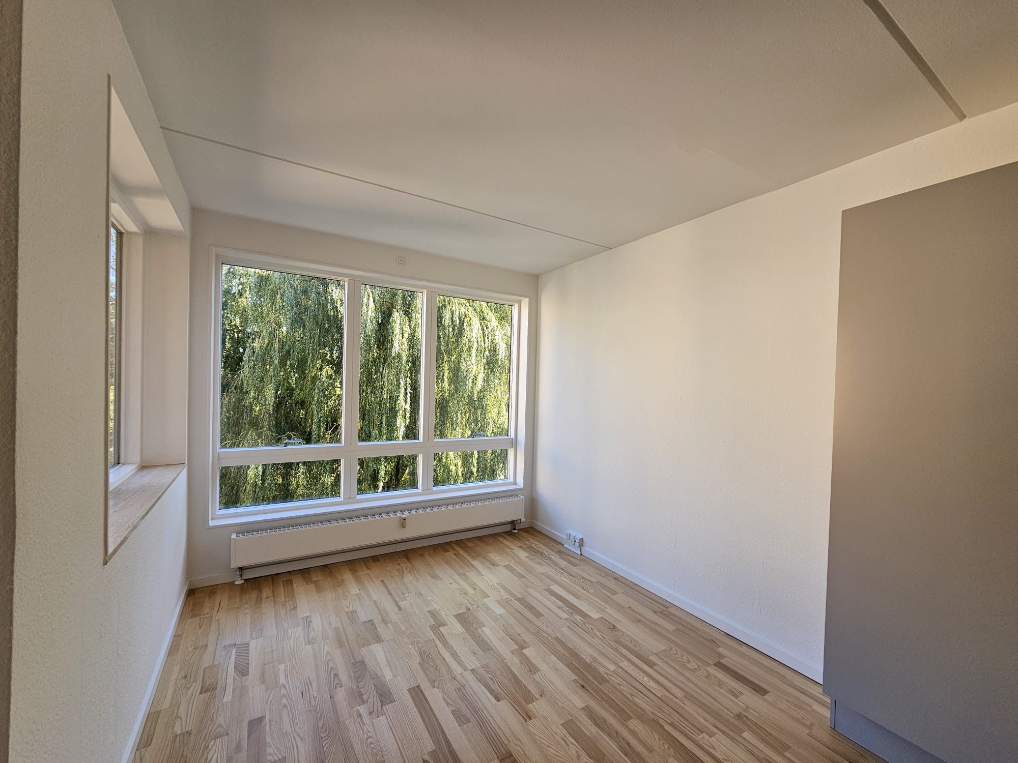 Fantastic apartment Frederiksberg by the lakes 