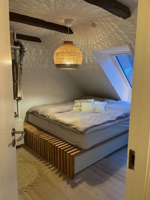 Lækker 2-vær. lejlighed Aalborg midtby