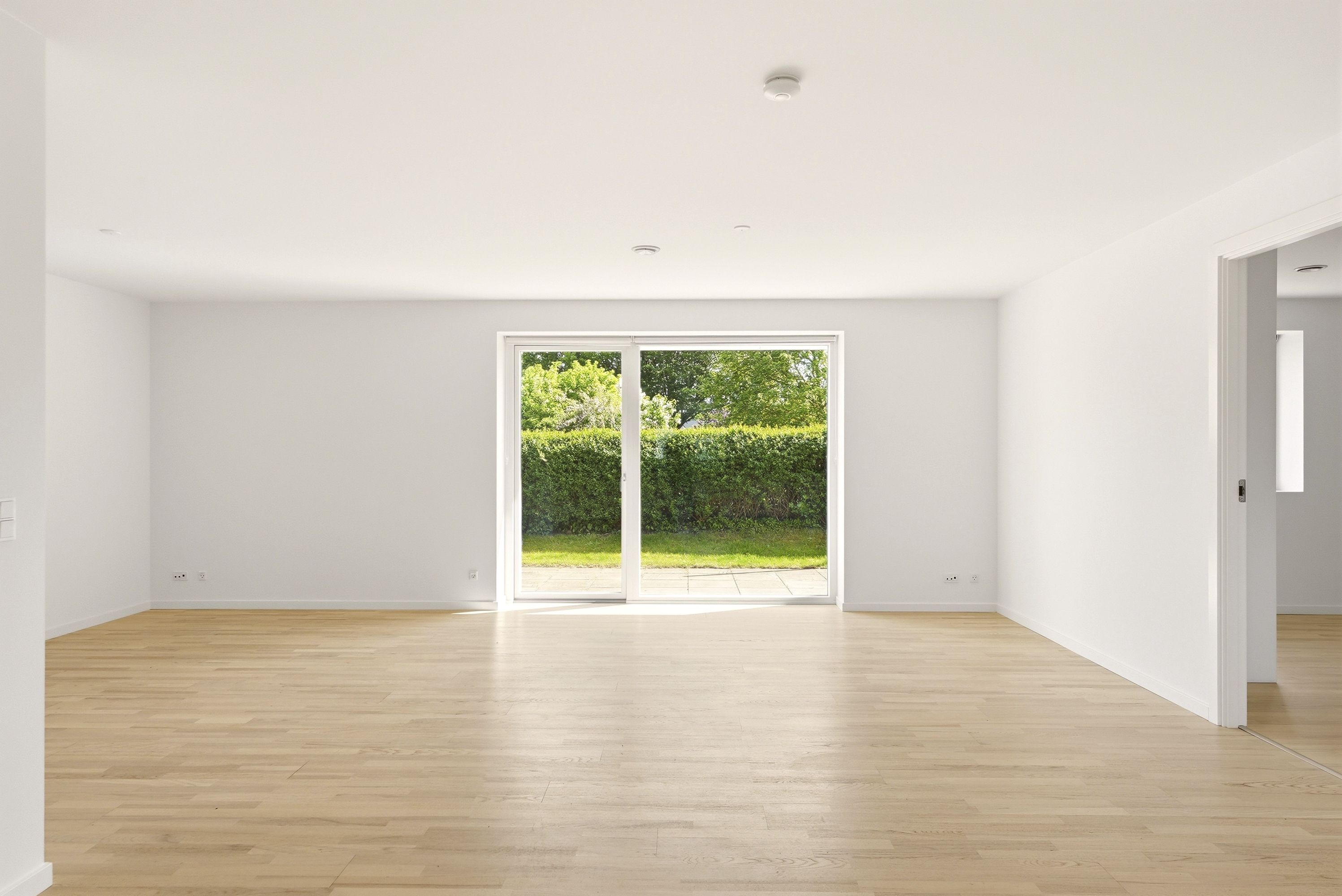 Hus – Odense N, Spurvelund - Visning 3
