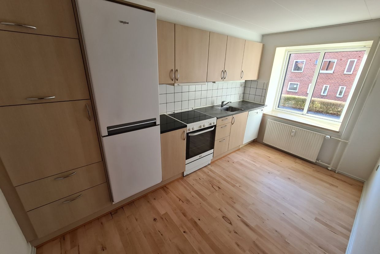Lejlighed – Vejle - Visning 3