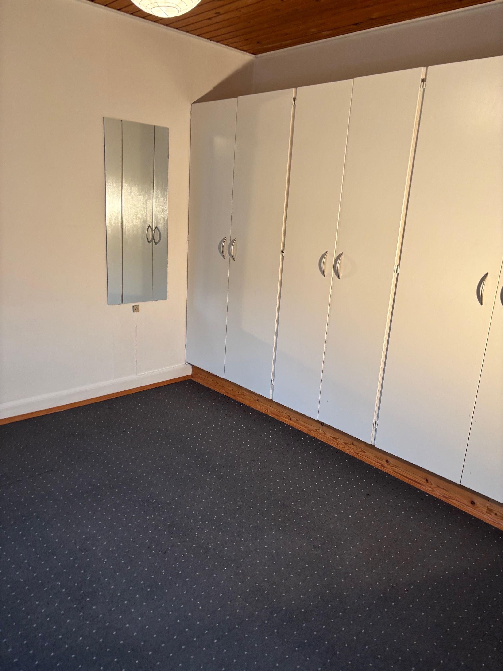 Hyggelig lejlighed midt i Bur, photo 2