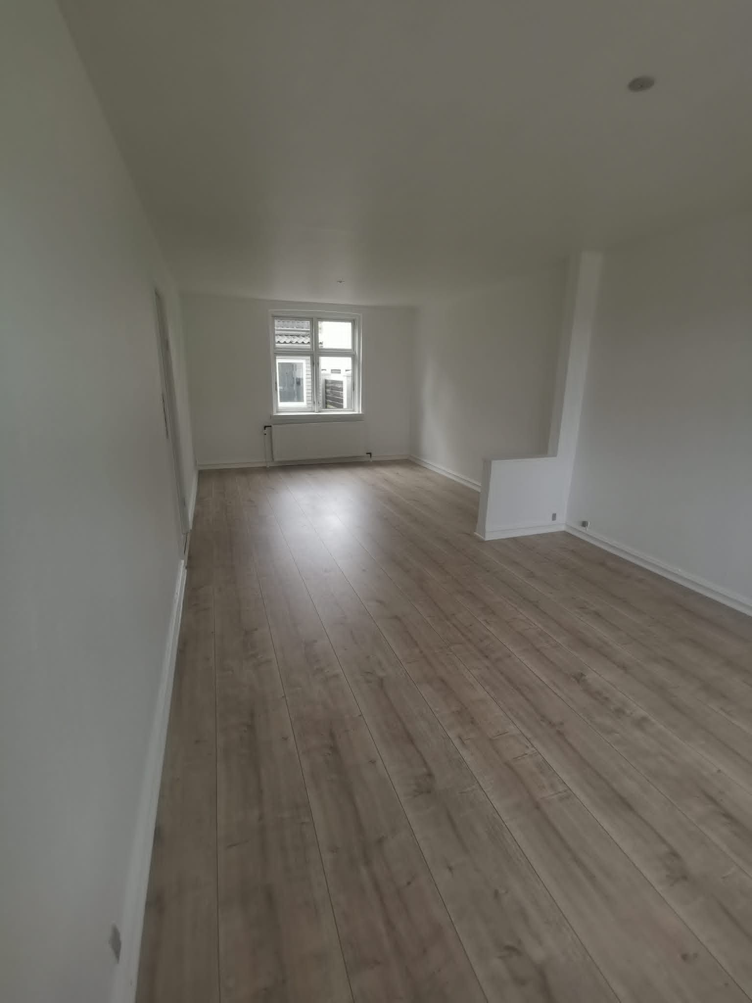 Lejlighed til leje