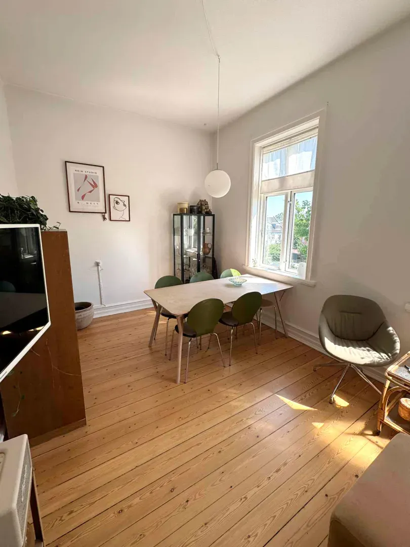 Lejlighed – Horsens - Visning 4