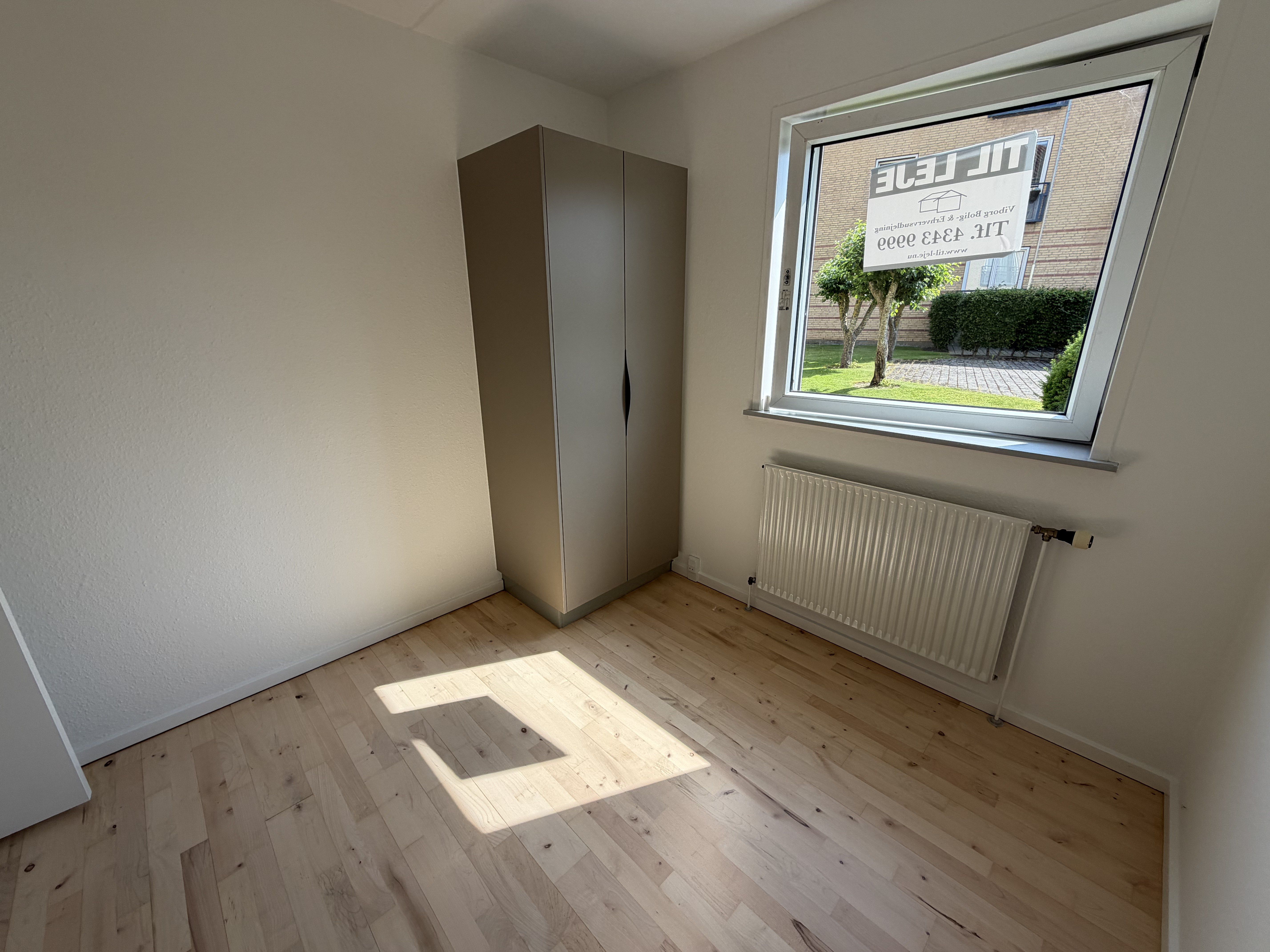 Apartment in Viborg, Asmild - View 5