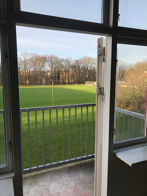 3-vær. i Istedvænget