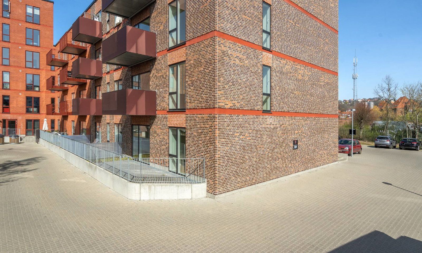 Lejeboliger Flegmade