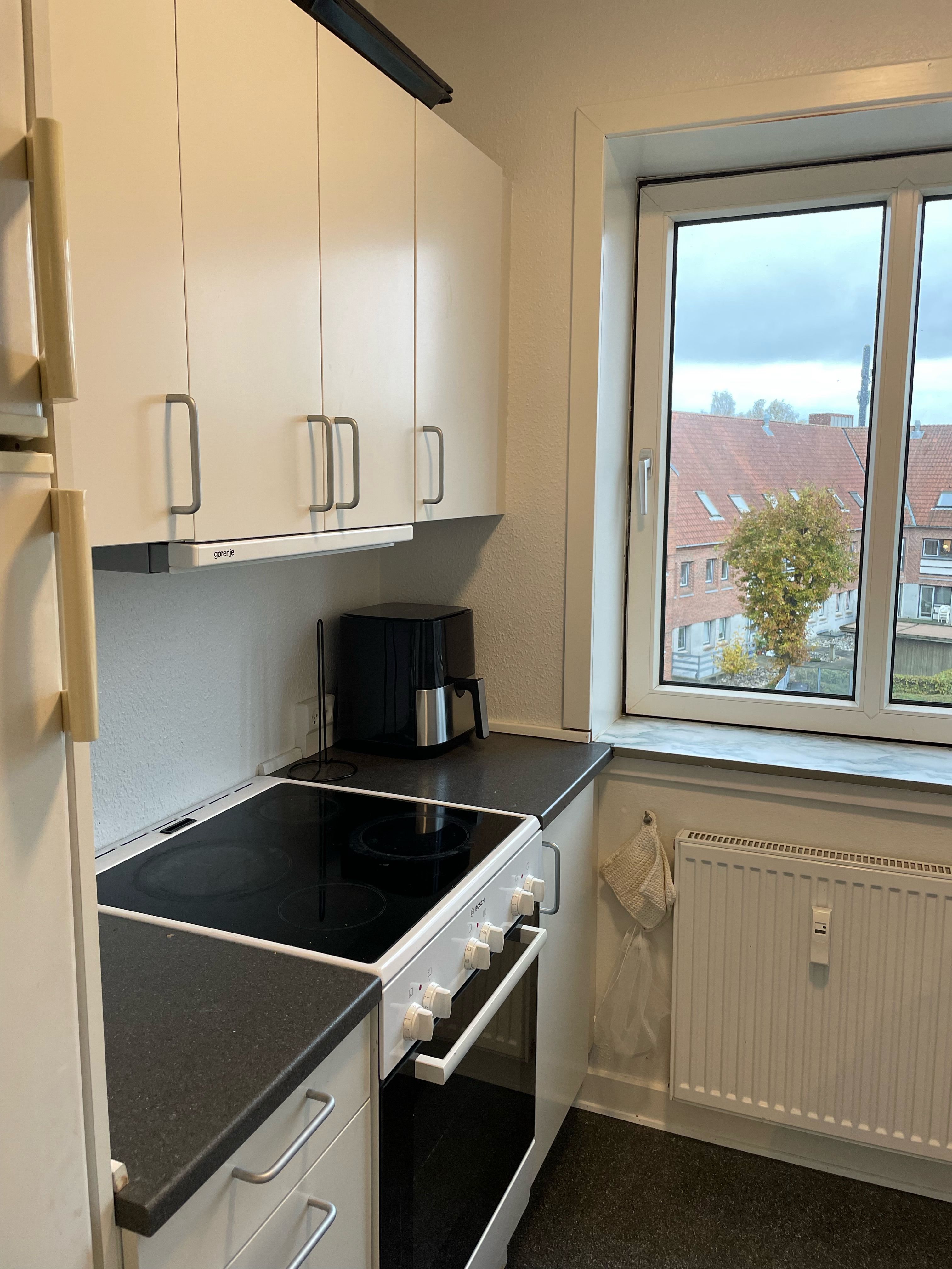2. værelses tæt på centrum i Vejle