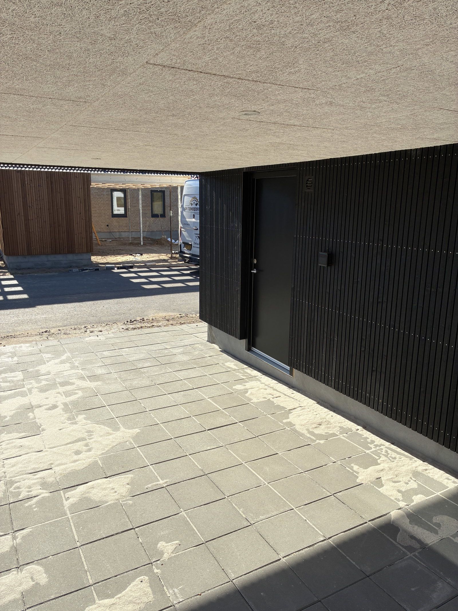 4-værelses lejebolig i Tvis – med carport og egen have!