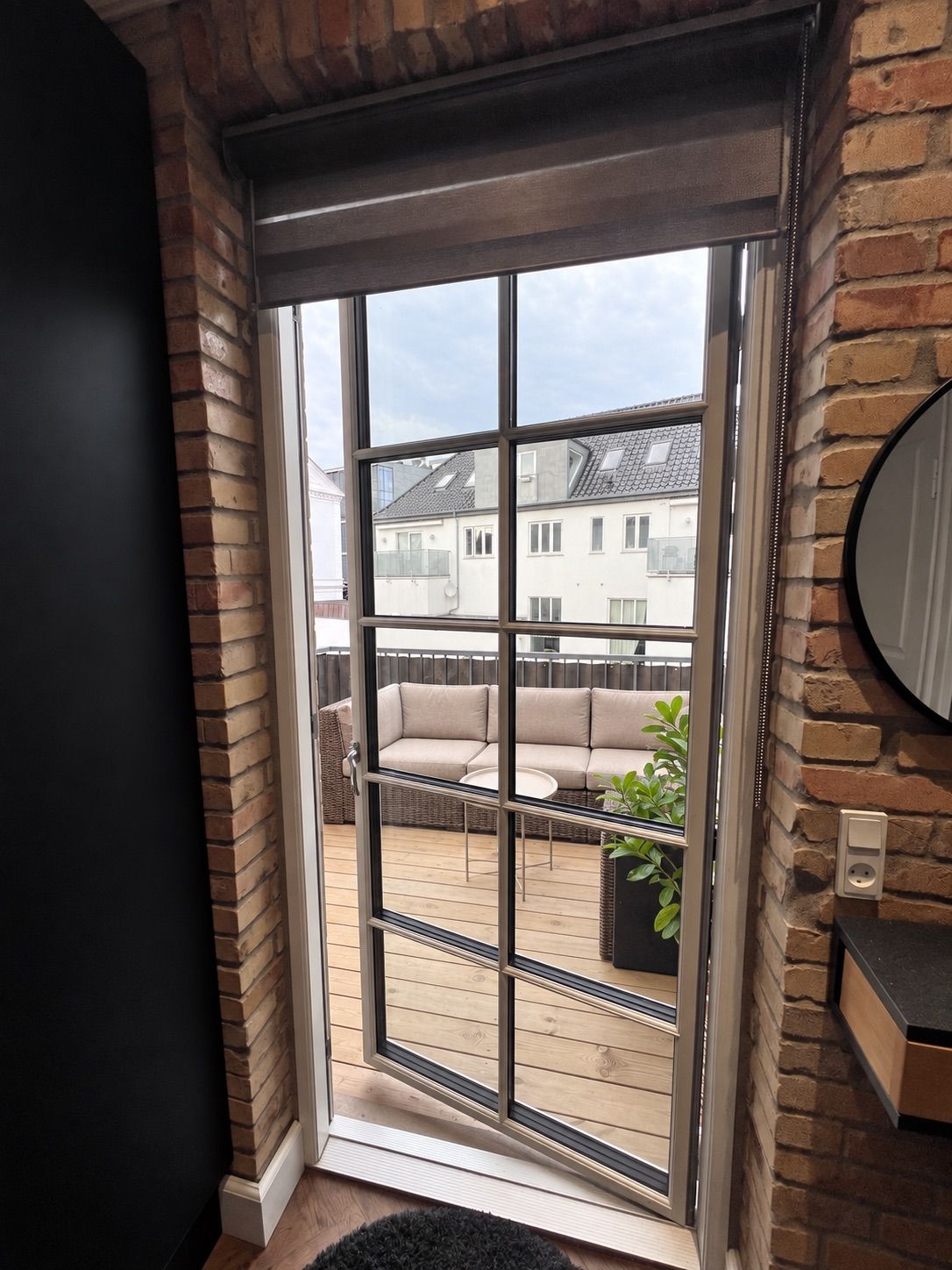 1. sals lejlighed i Latinerkvarteret, Horsens – 150 m²