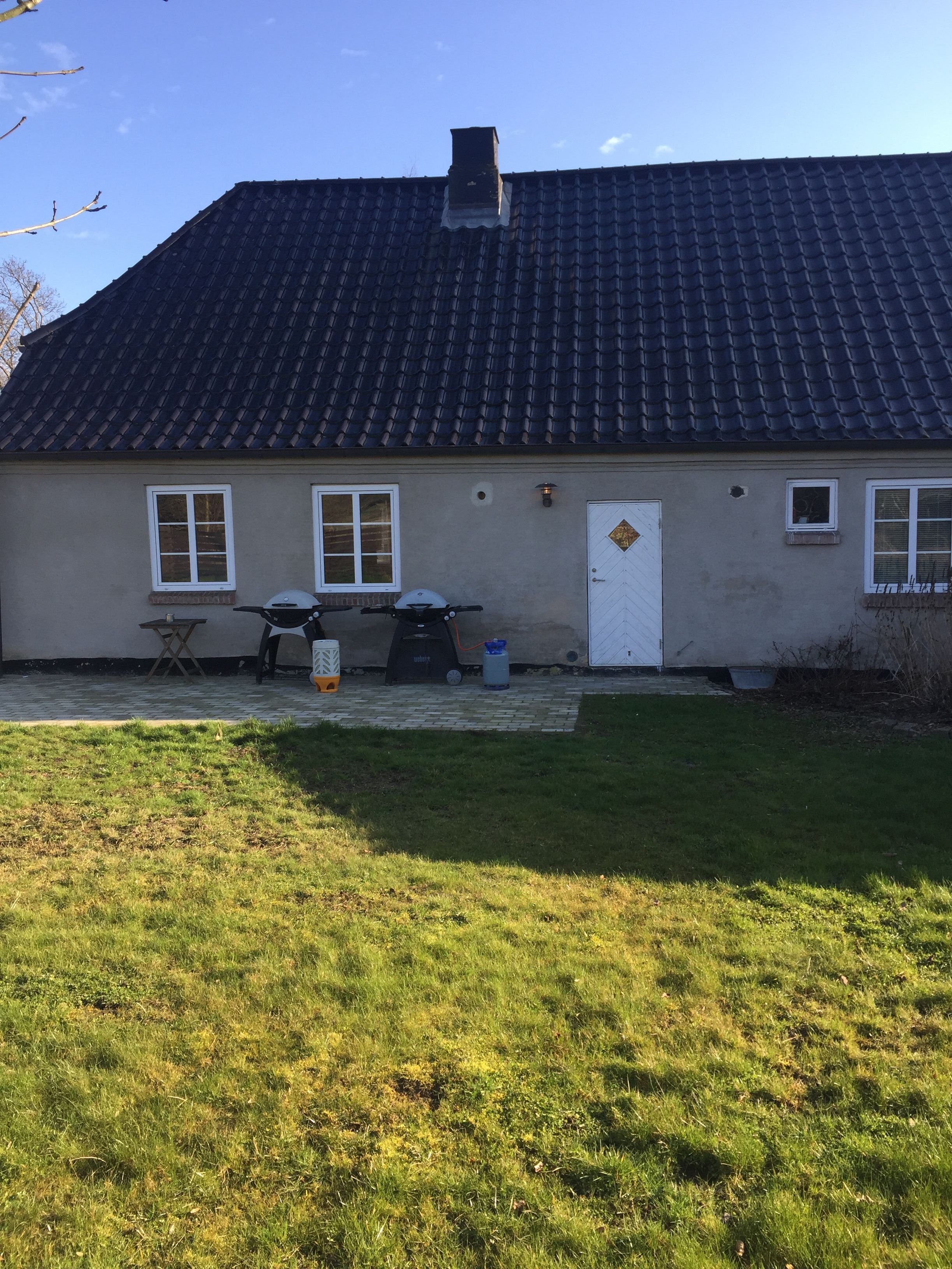Hus – Nordborg, Lusig - Visning 3