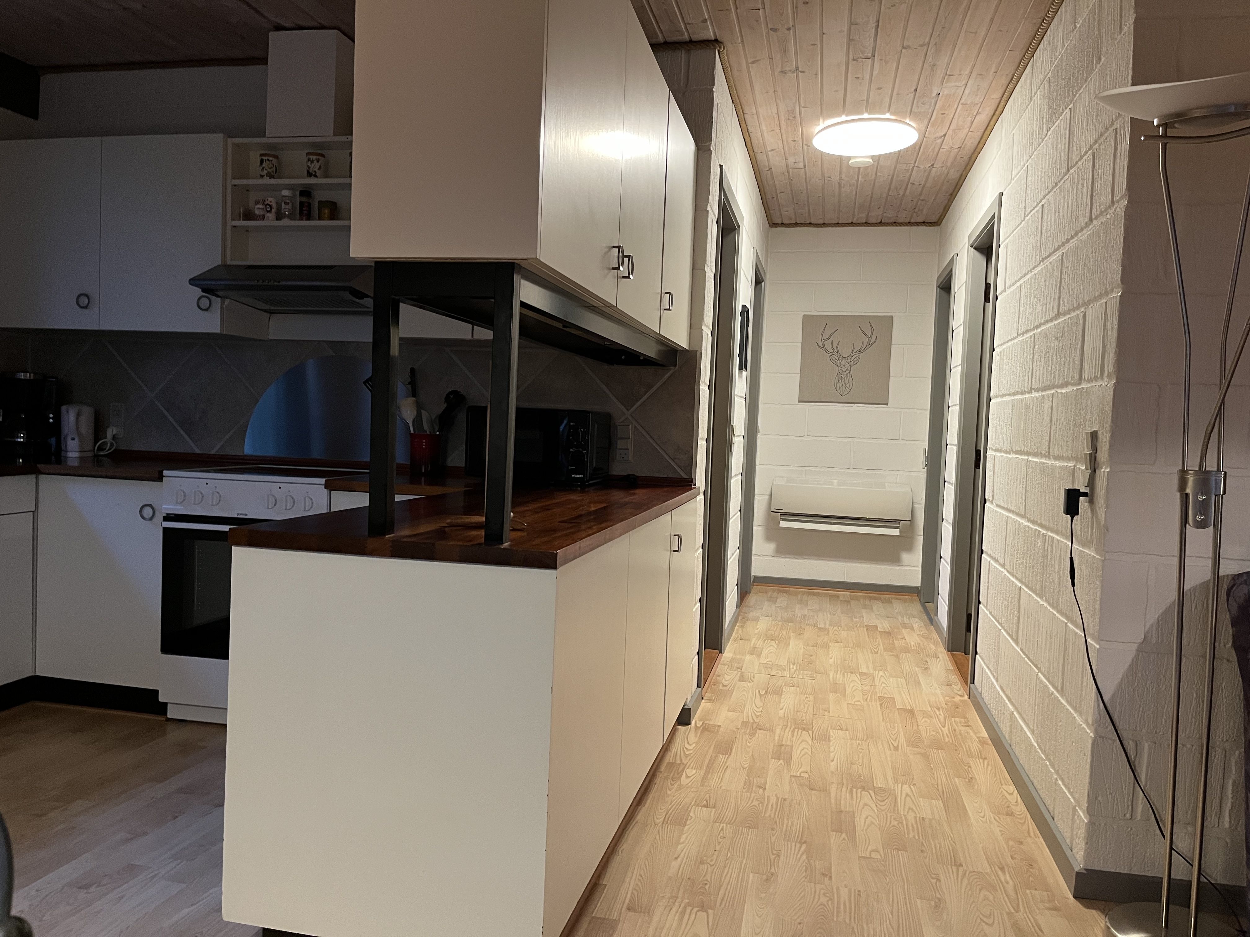 Vinterudlejning af sommerhus 