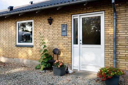 Hus – Lemming - Visning 2