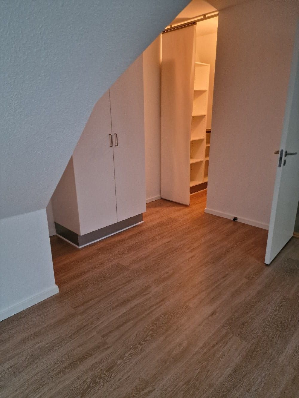 Lejlighed på 145 m2!