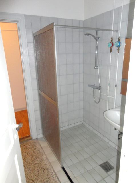 6 værelses lejlighed på Søndergade i Nakskov udlejes
