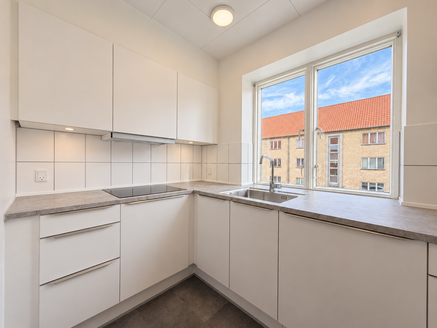3 værelses lejlighed på Fenrisvej i Randers Nv udlejes
