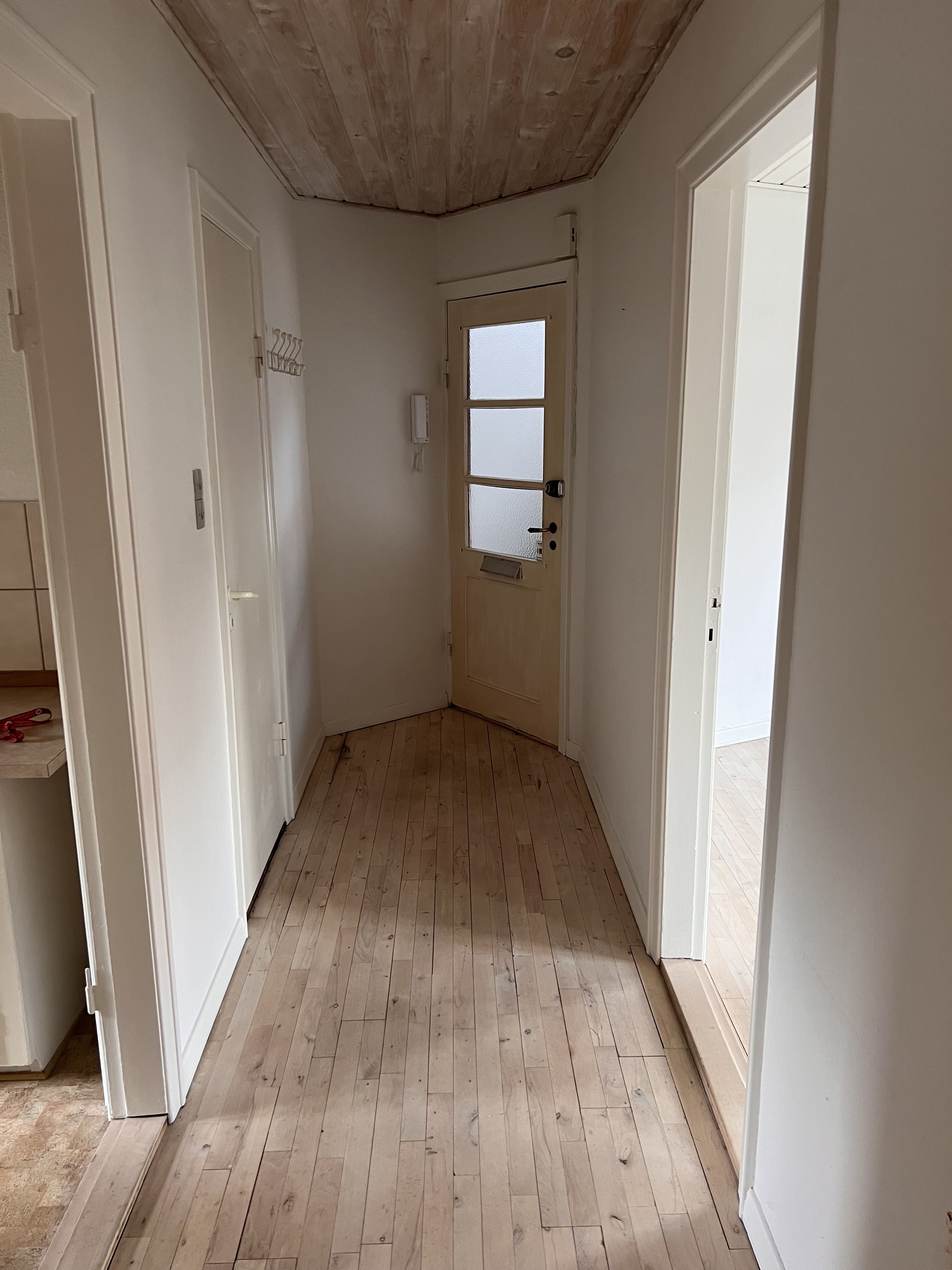 Centralt i Holstebro