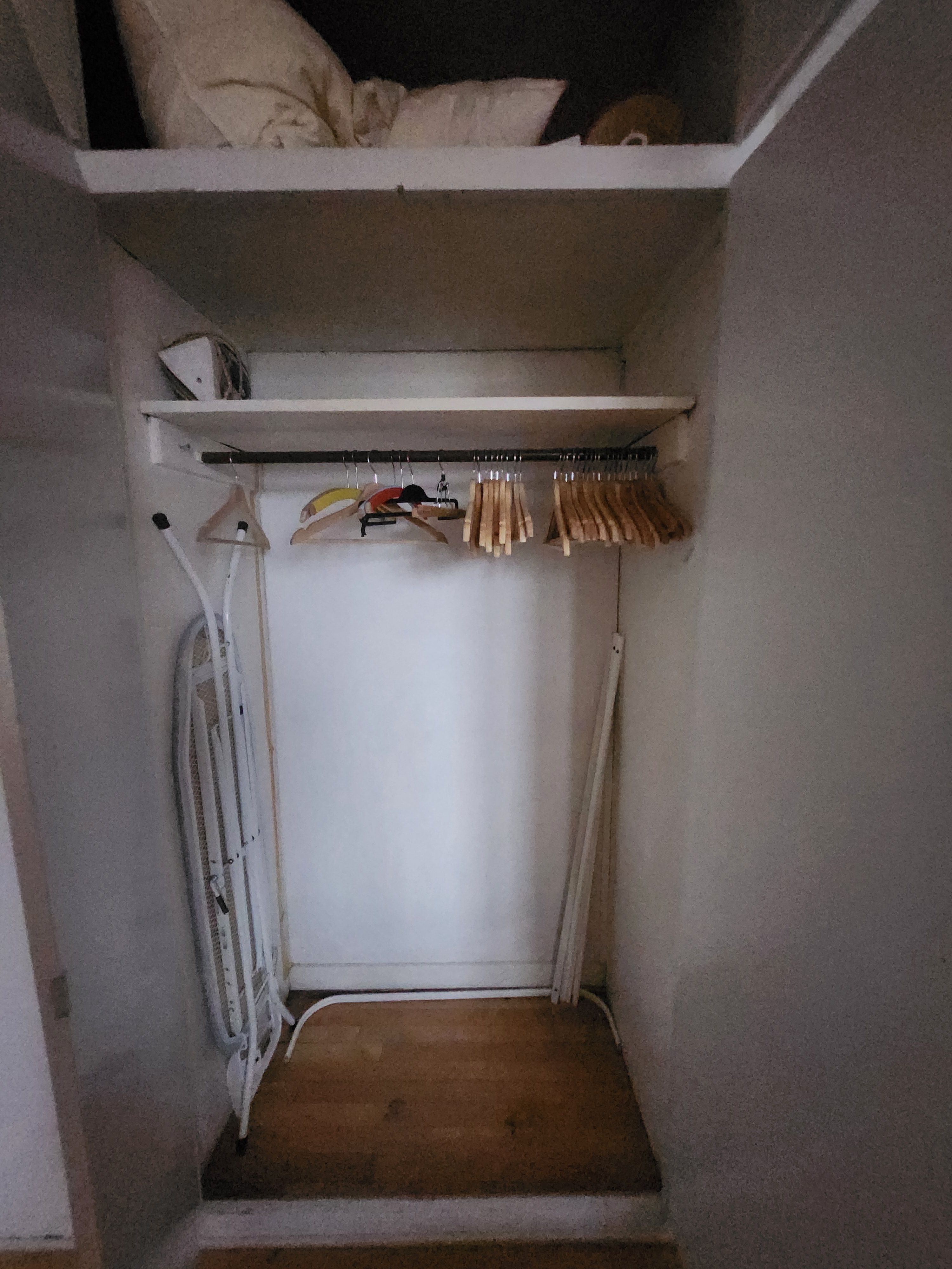  Stort og lyst værelse på 16,7 m² udlejes fra 1. november