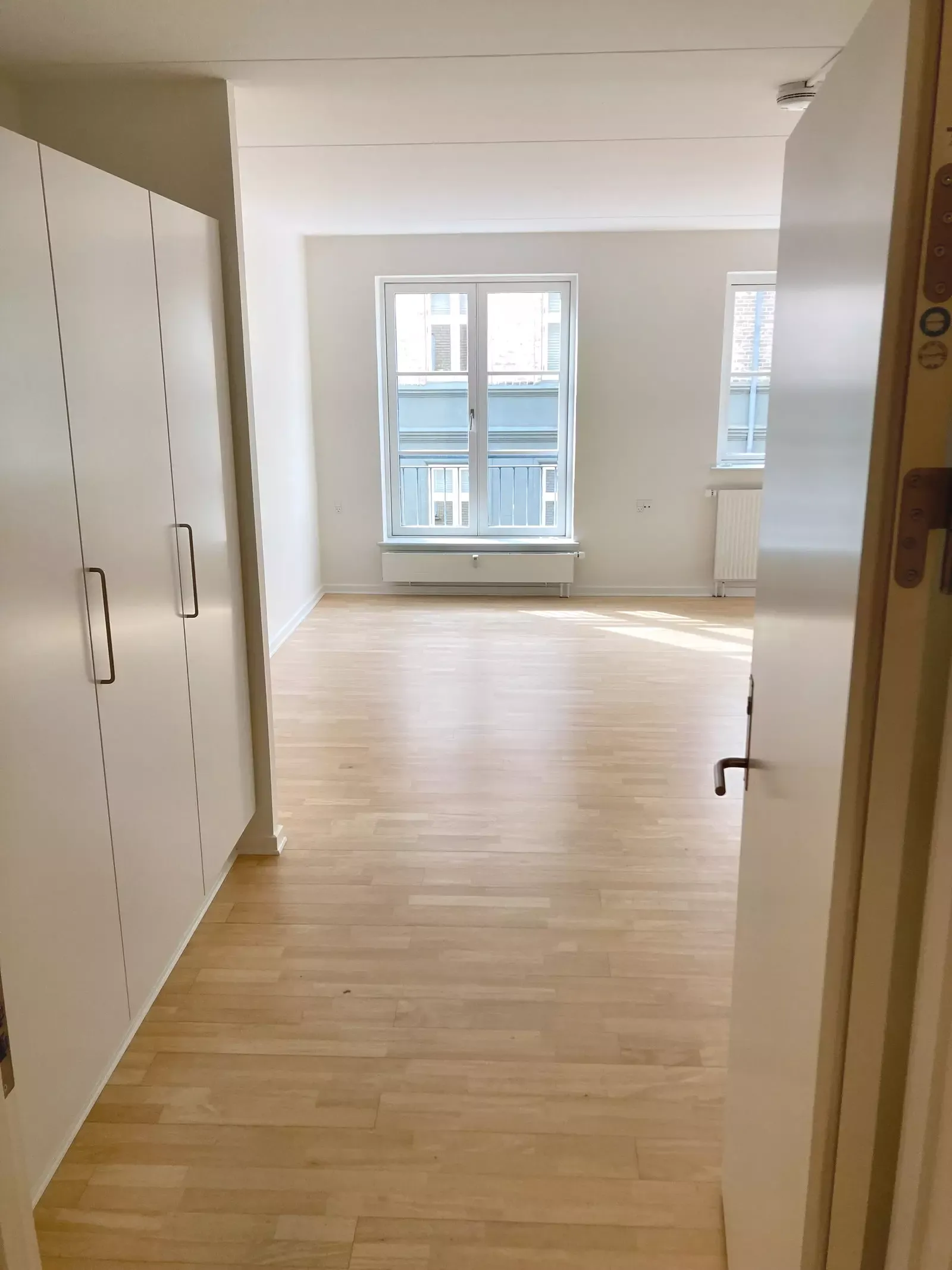 Lejlighed – Aalborg, Søheltekvarteret, Vestbyen - Visning 3