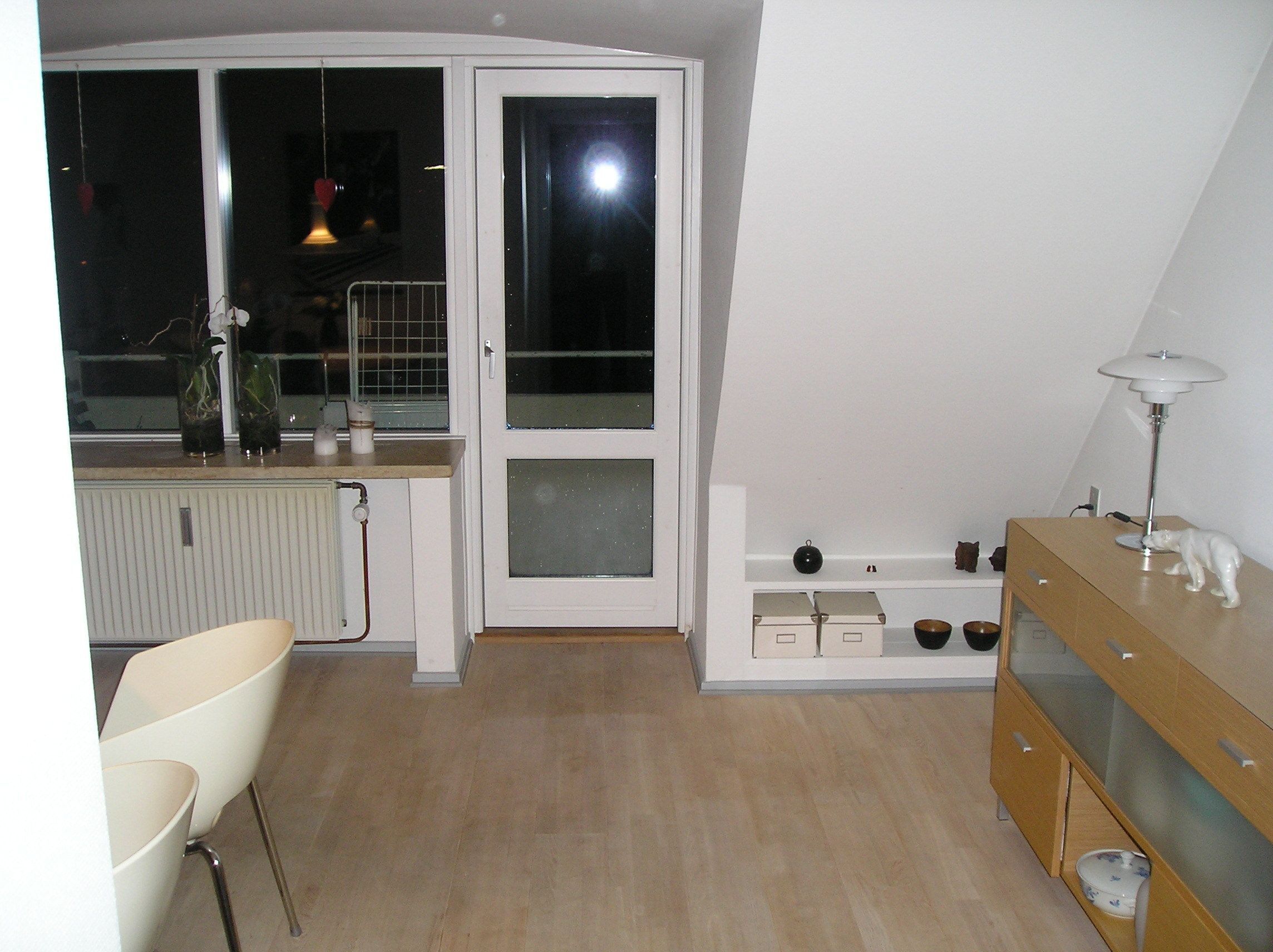 Rigtig dejlig lejlighed Odense C