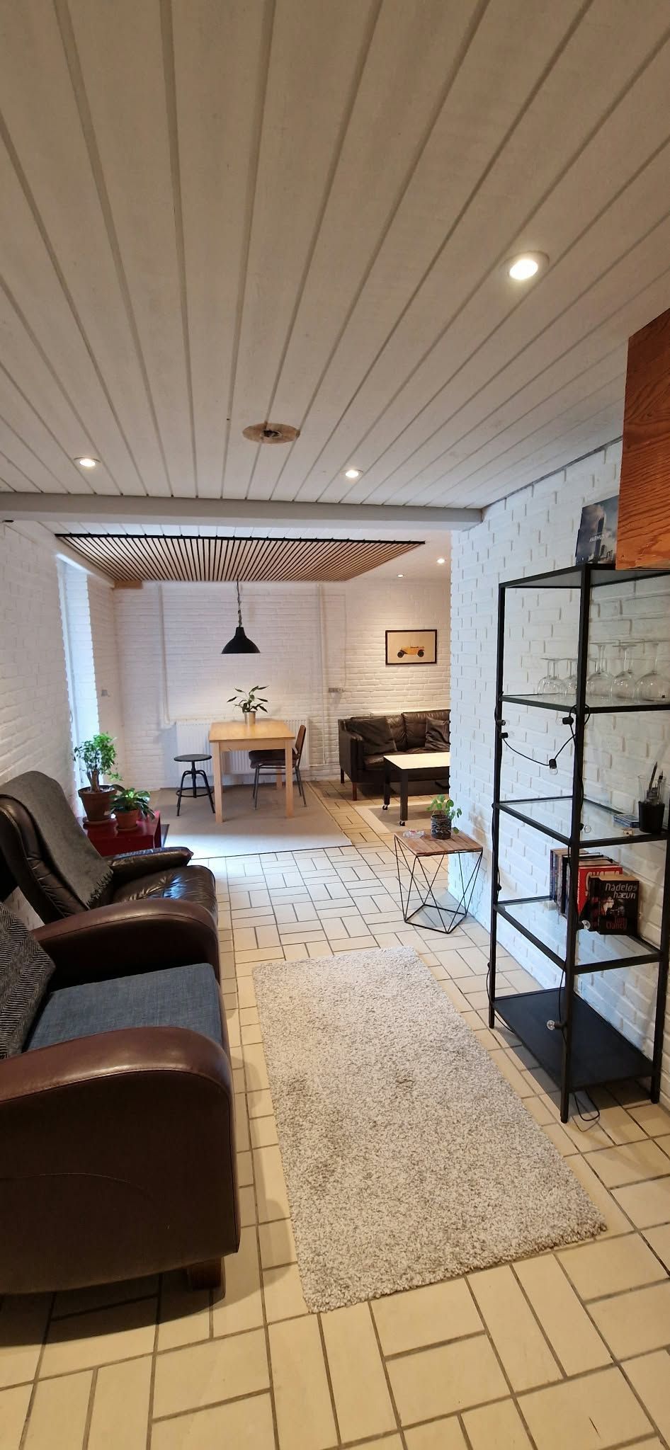 Værelse udlejes tæt på Århus