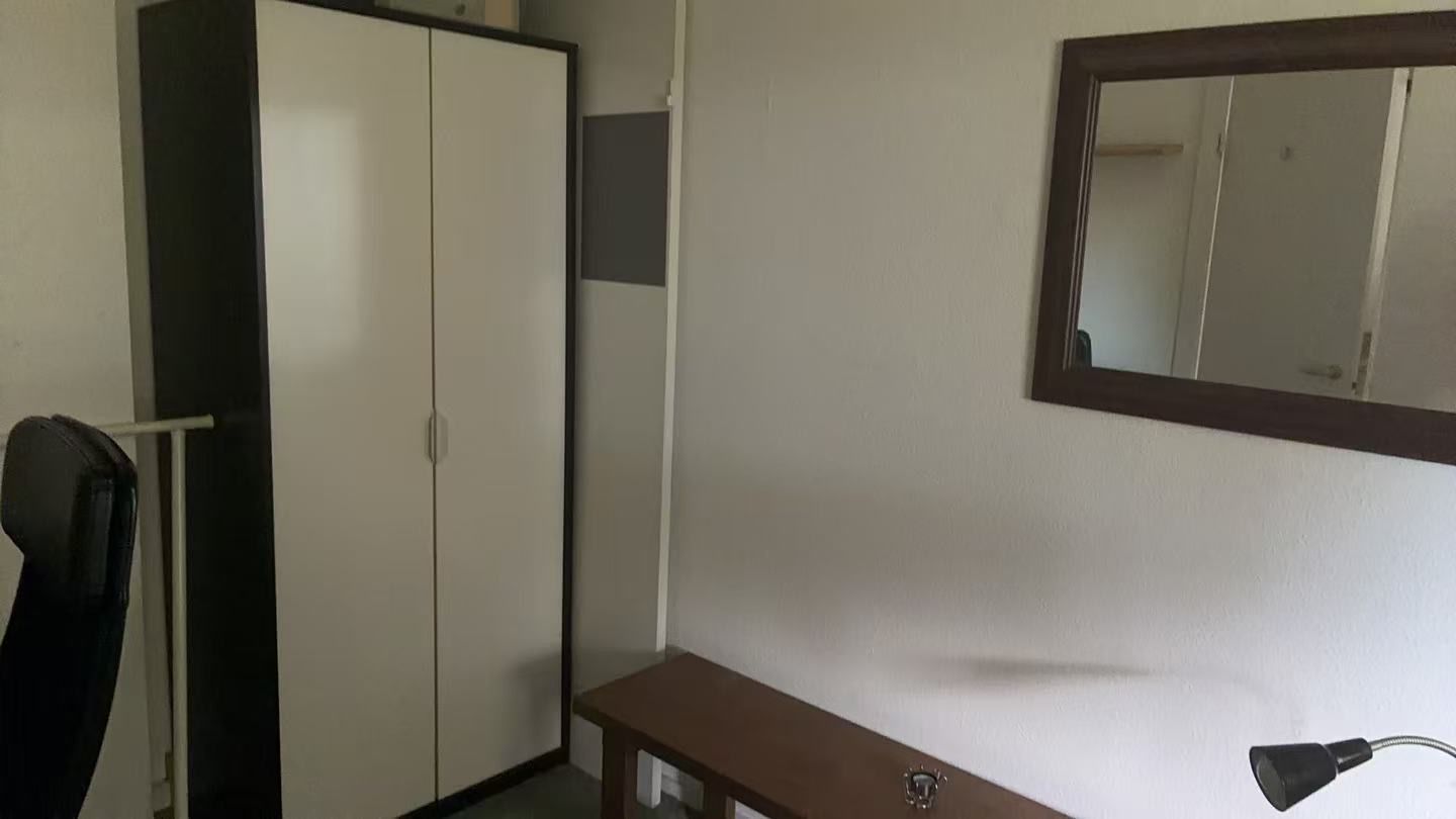 1 room in østerbro close to ryparken st.
