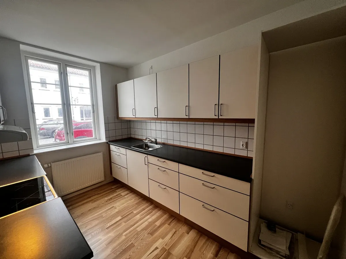 3 værelses lejlighed på Låsbygade i Kolding udlejes