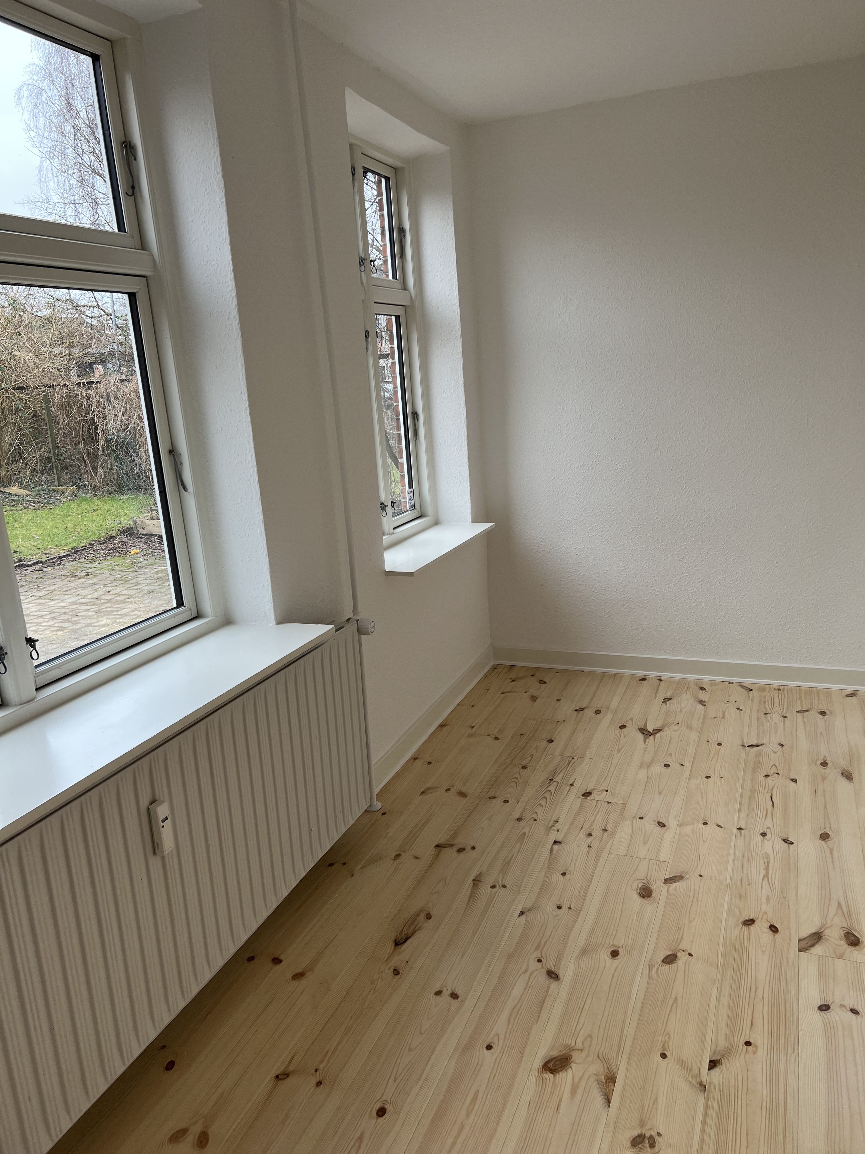 Hyggelig lejlighed i centrum af Vejle